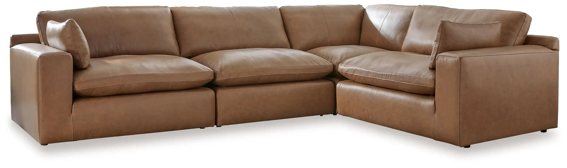 Emilia - Sectional - Best Buy Furniture