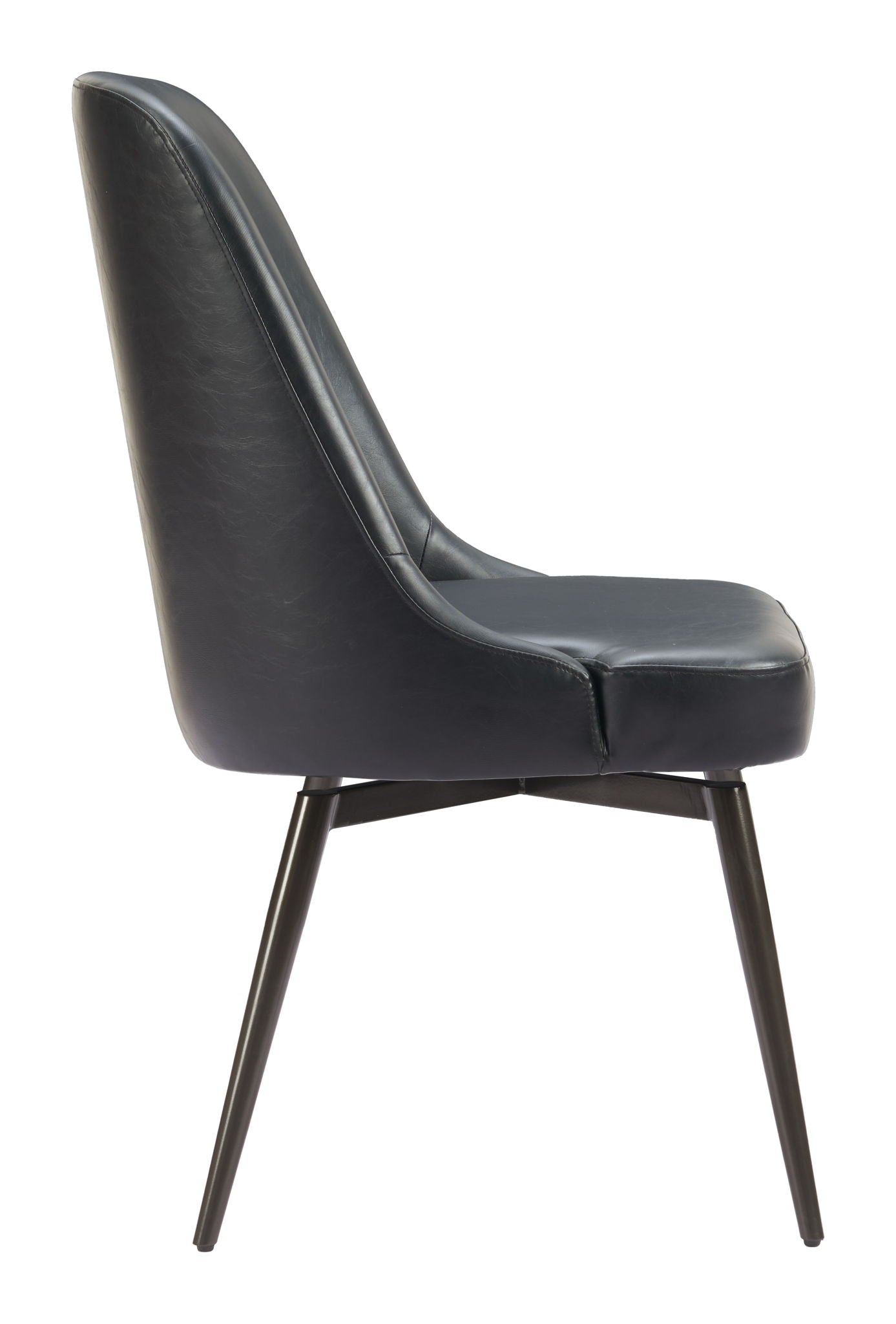 Keppel - Swivel Dining Chair (Set of 2)