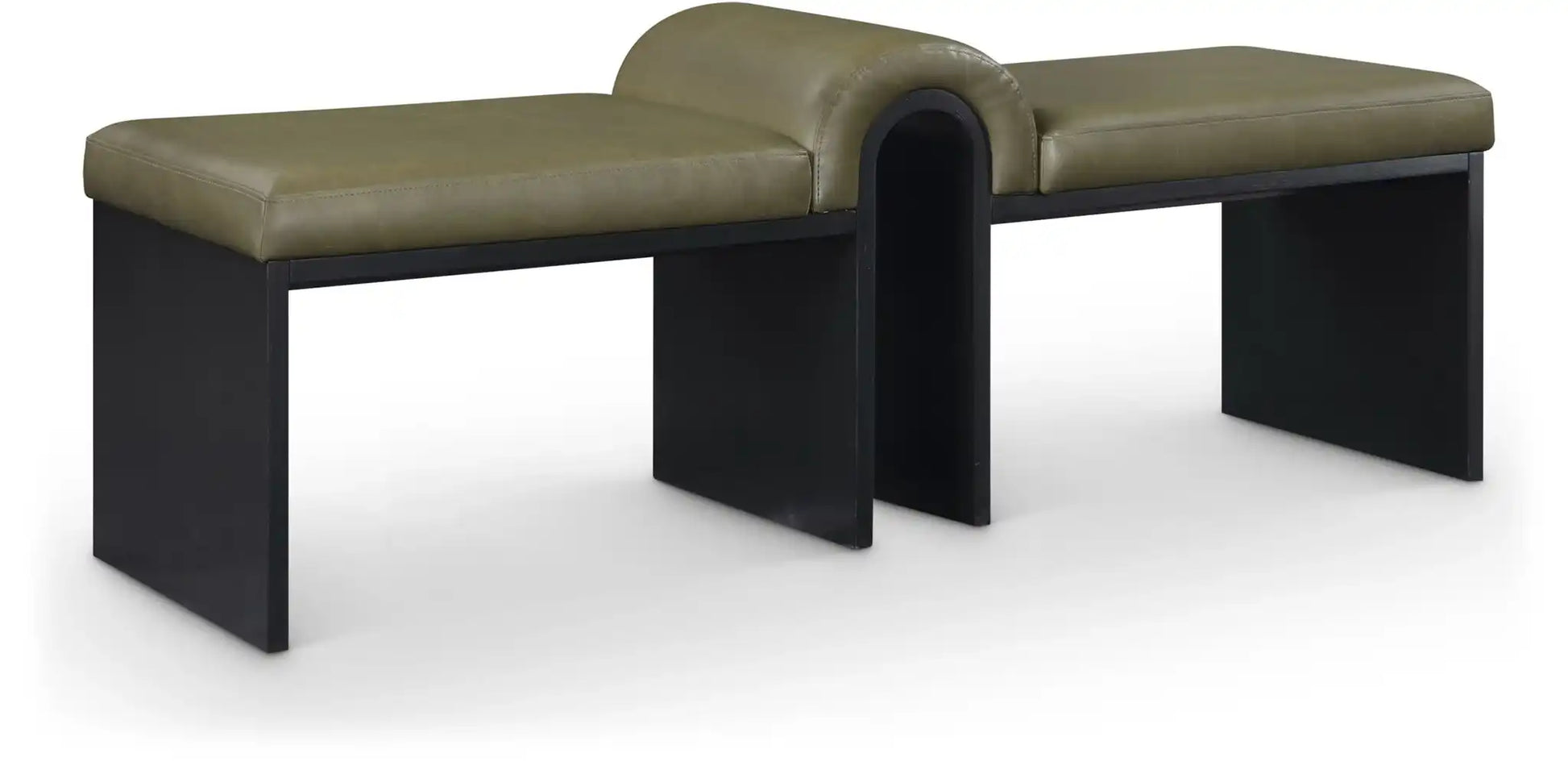 Delphine - Upholstered Bench - Best Buy Furniture