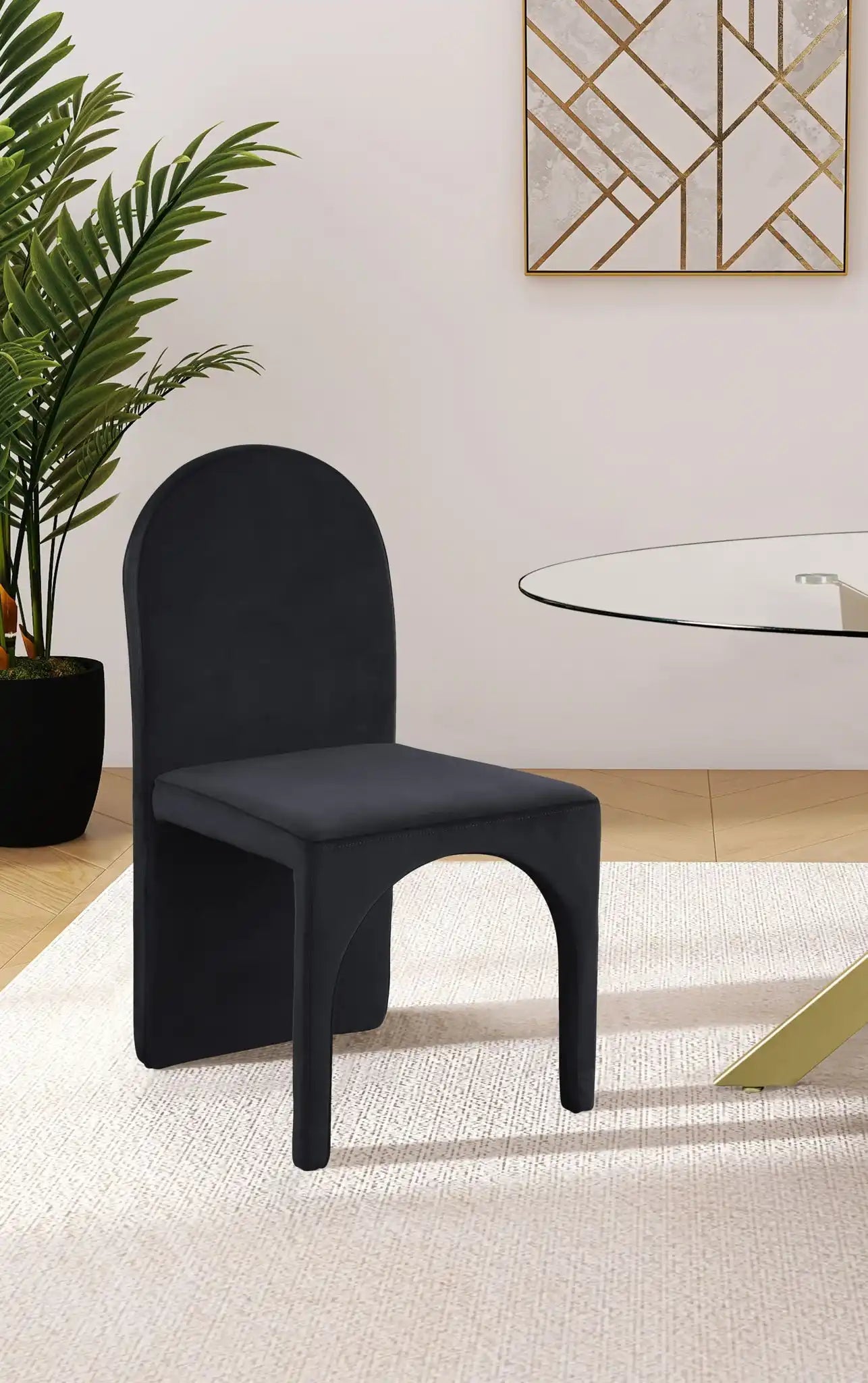 Summer - Dining Side Chair (Set of 2)