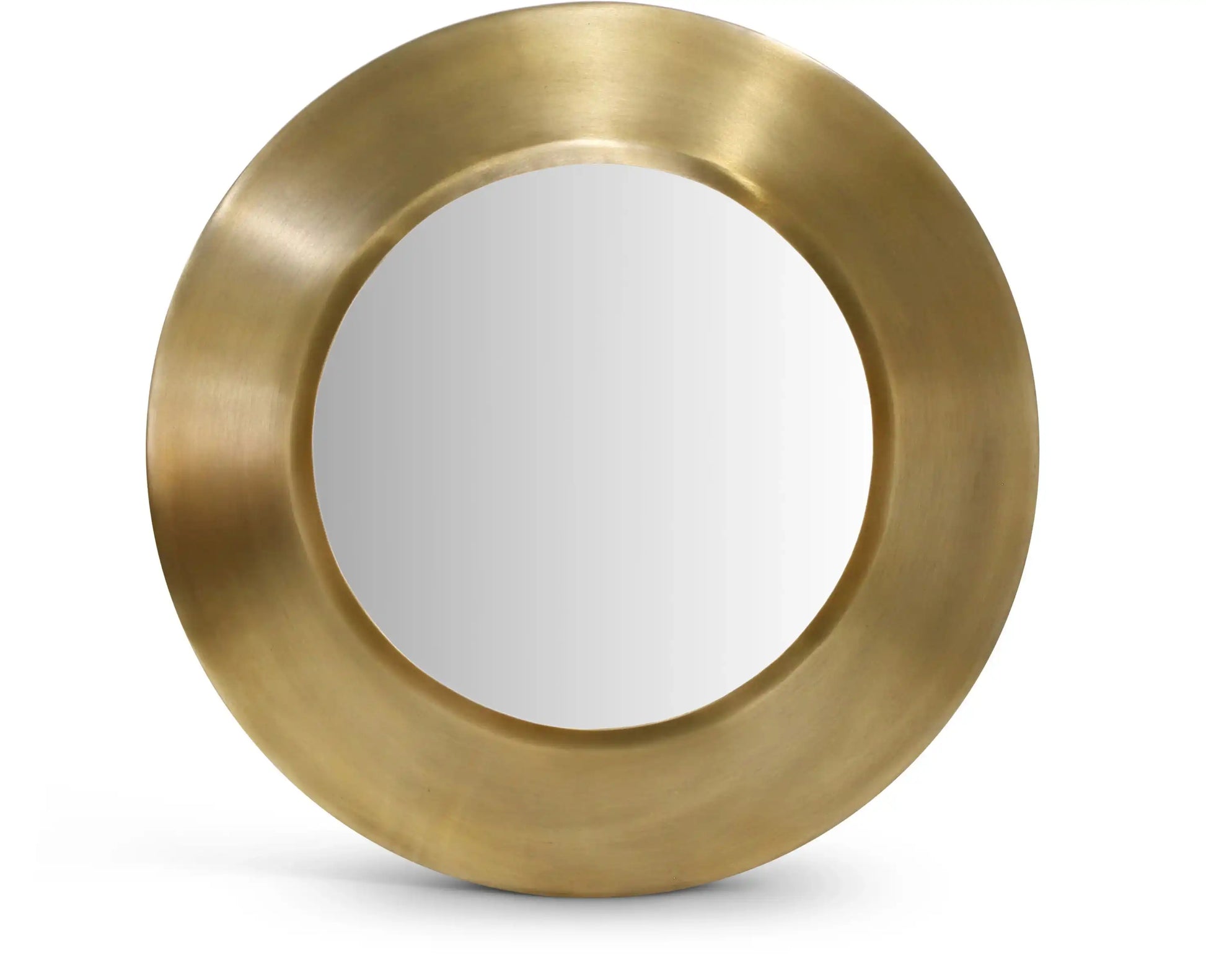 Sphere - Mirror - Best Buy Furniture