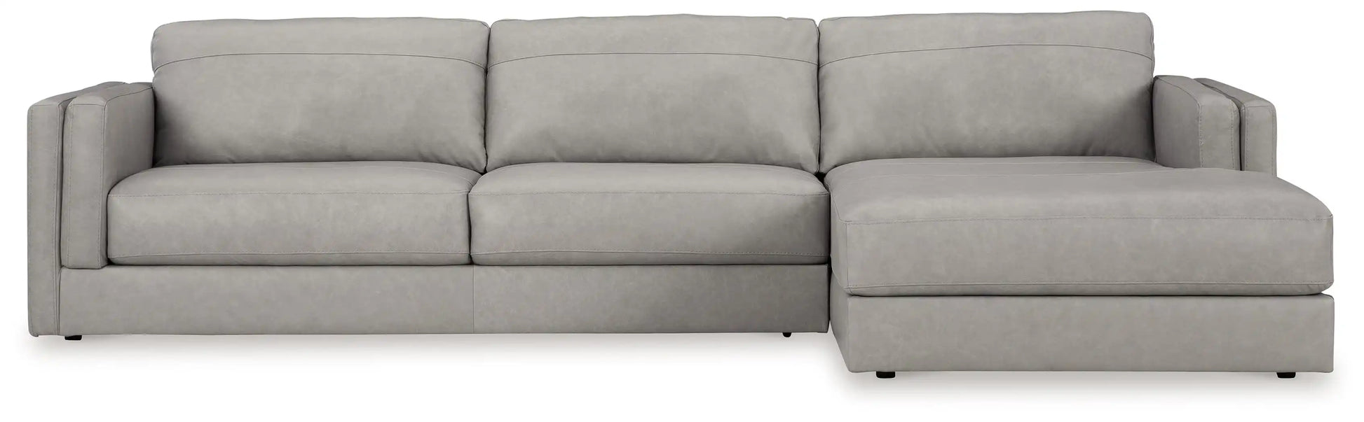 Amiata - Sectional - Best Buy Furniture