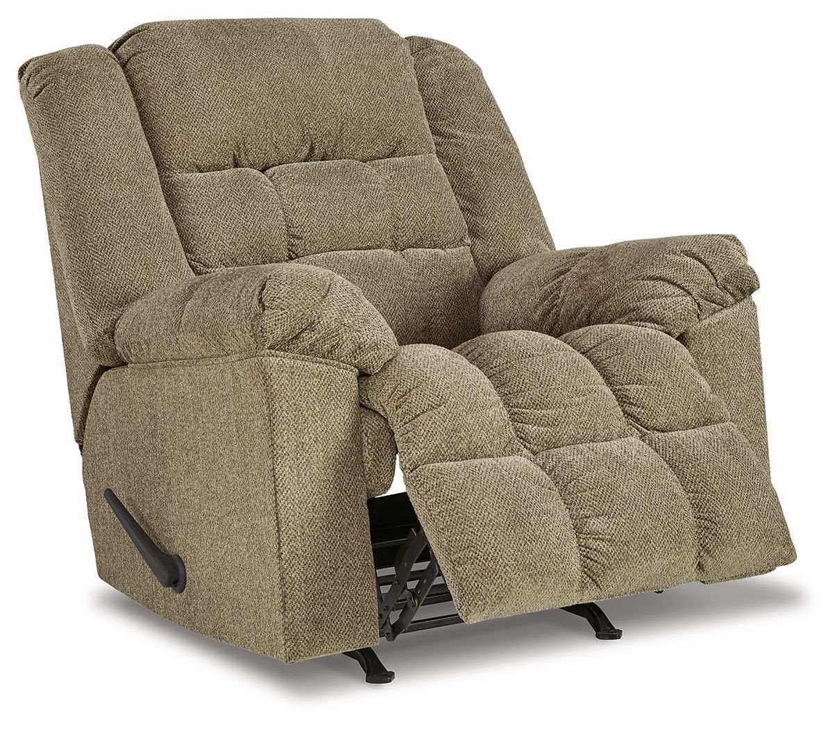Kegler - Rocker Recliner - Best Buy Furniture