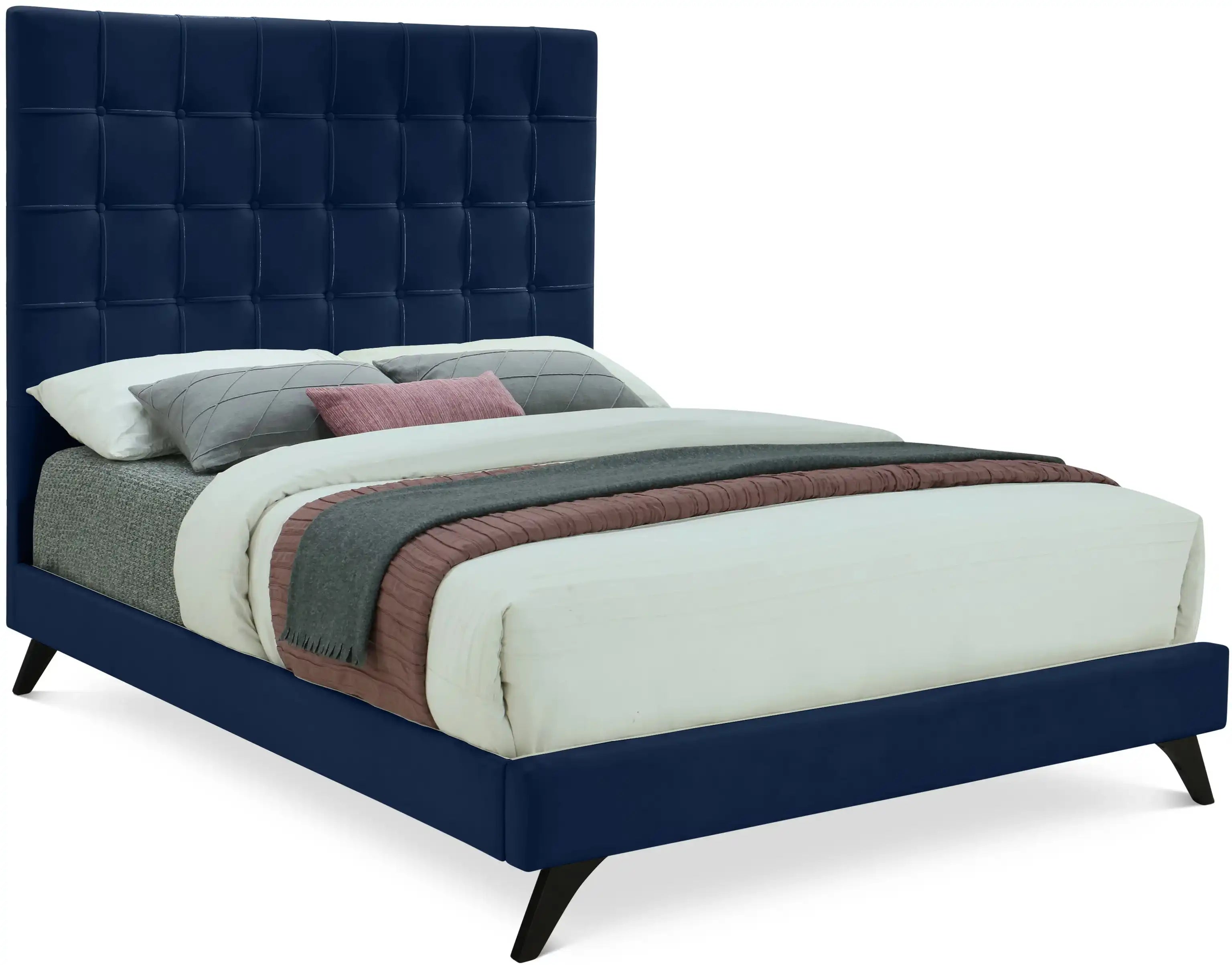 Elly - Bed - Best Buy Furniture