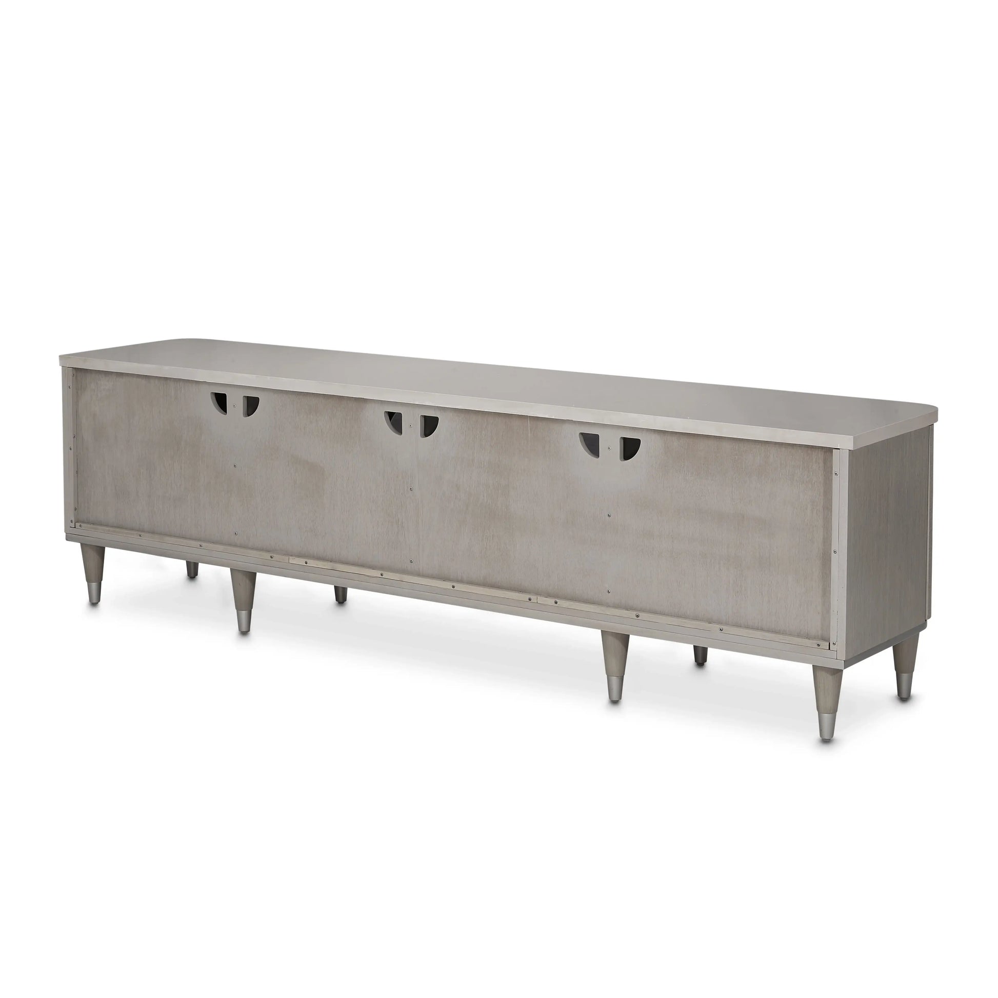 Eclipse - TV Console - Moonlight - Best Buy Furniture