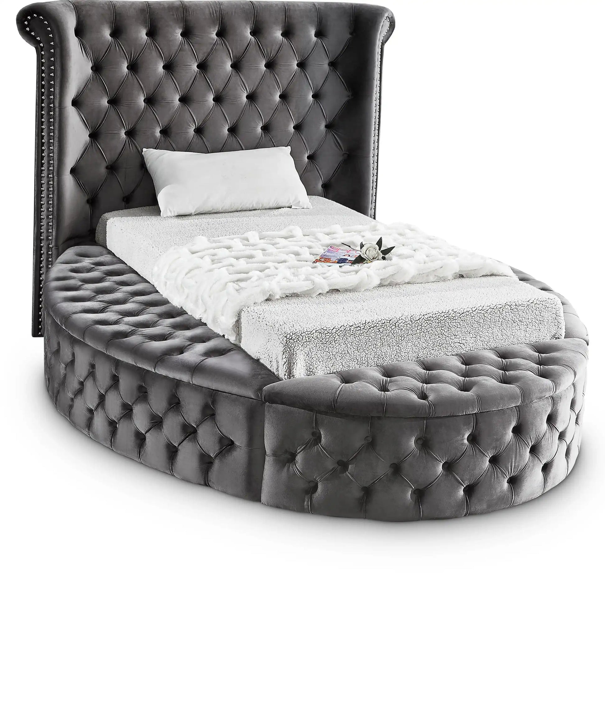 Luxus - Bed - Best Buy Furniture