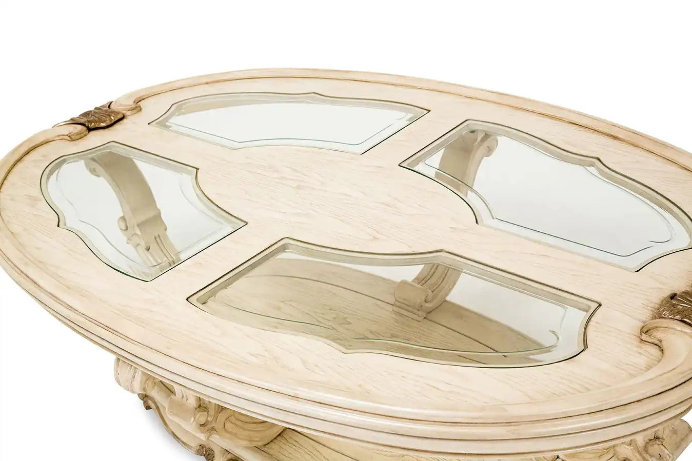 Platine de Royale - Table - Best Buy Furniture