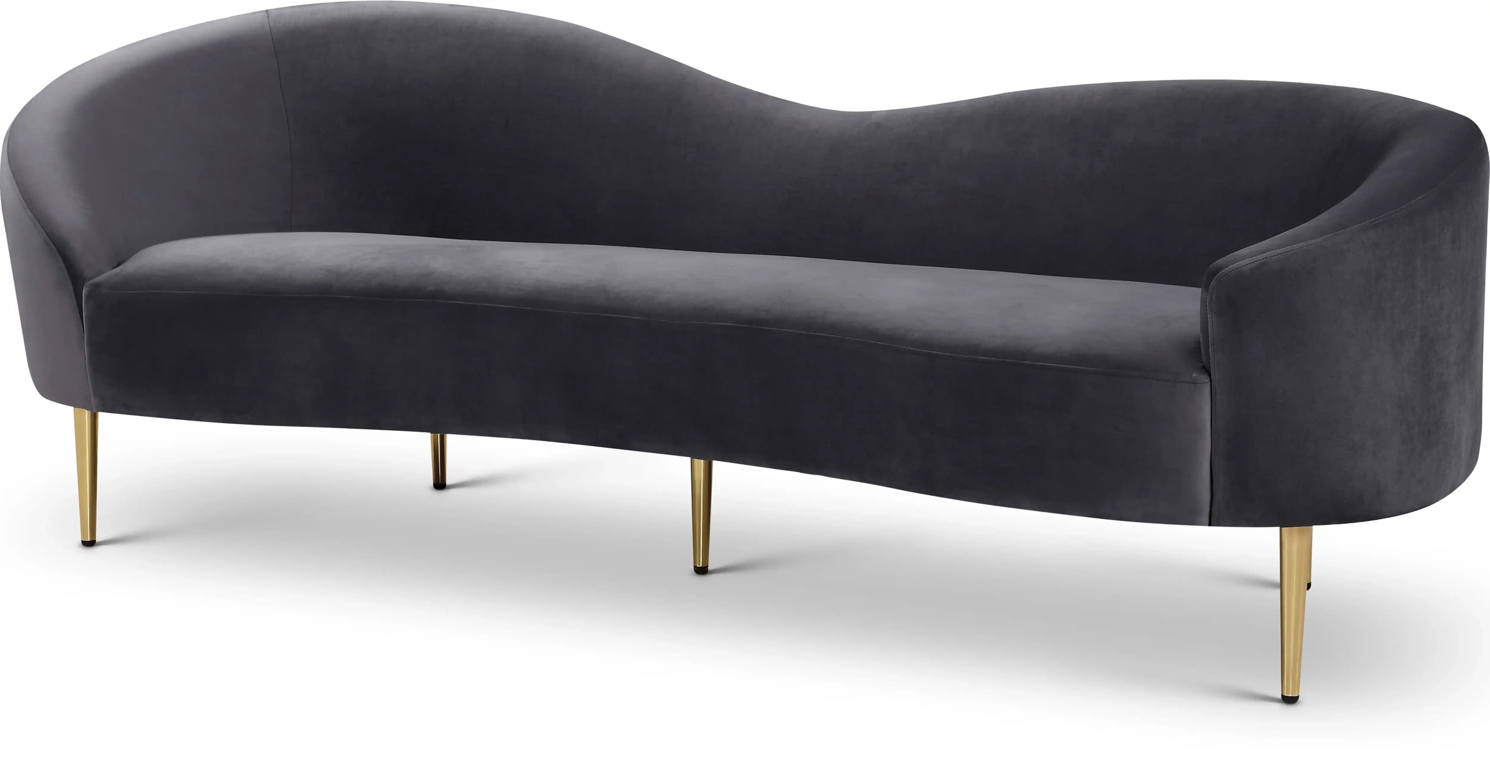 Ritz - Sofa - Best Buy Furniture