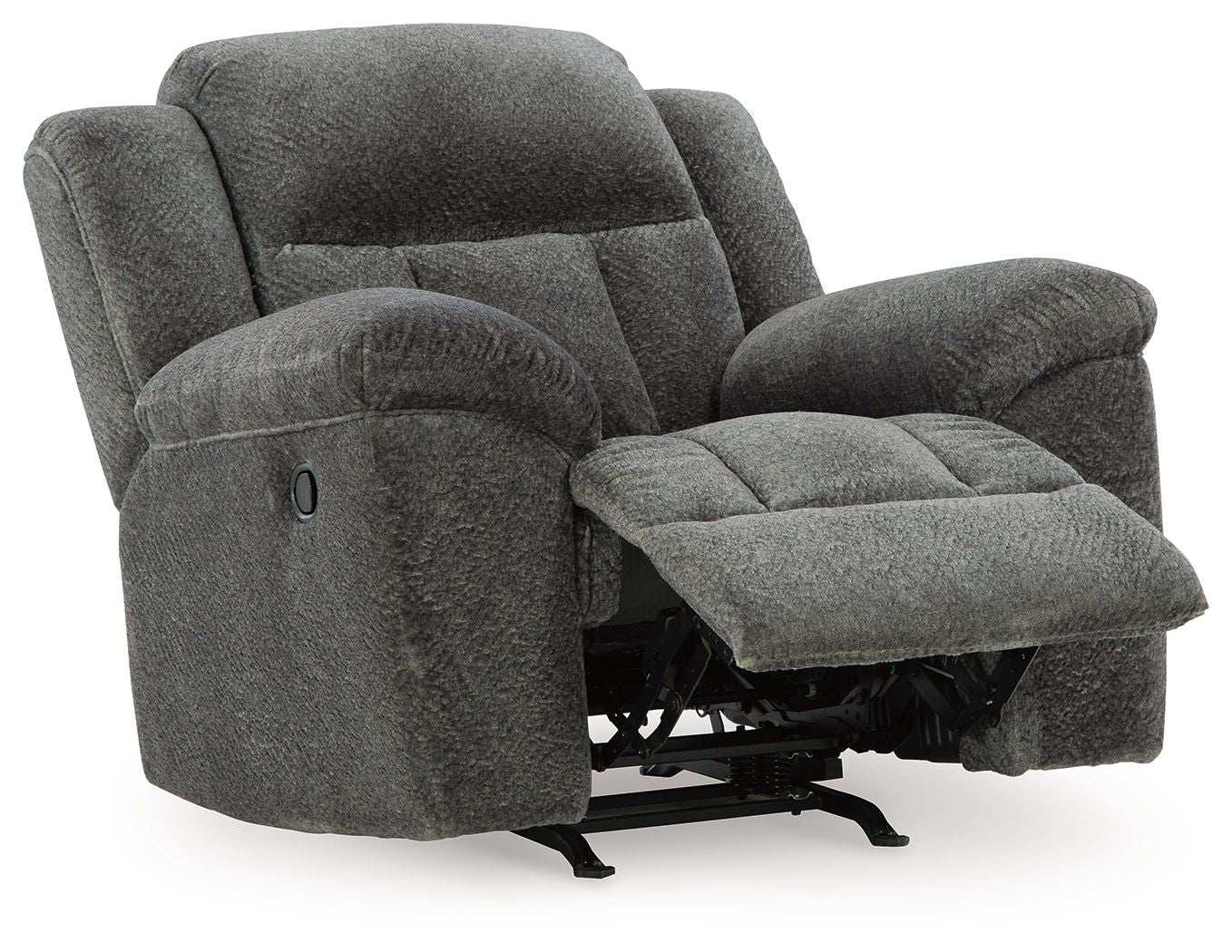 Frohn - Rocker Recliner - Best Buy Furniture