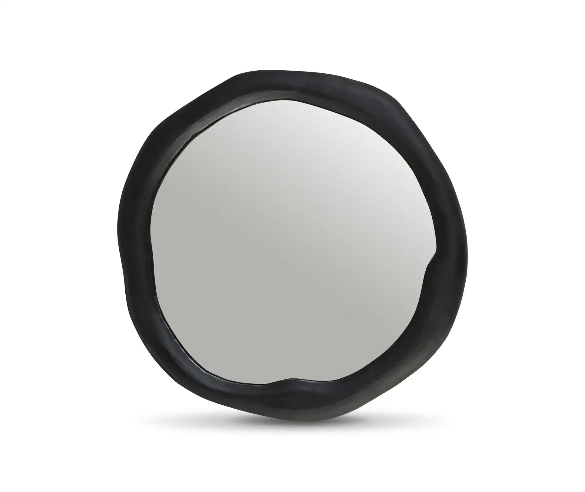 Armada - Aluminum Mirror - Best Buy Furniture