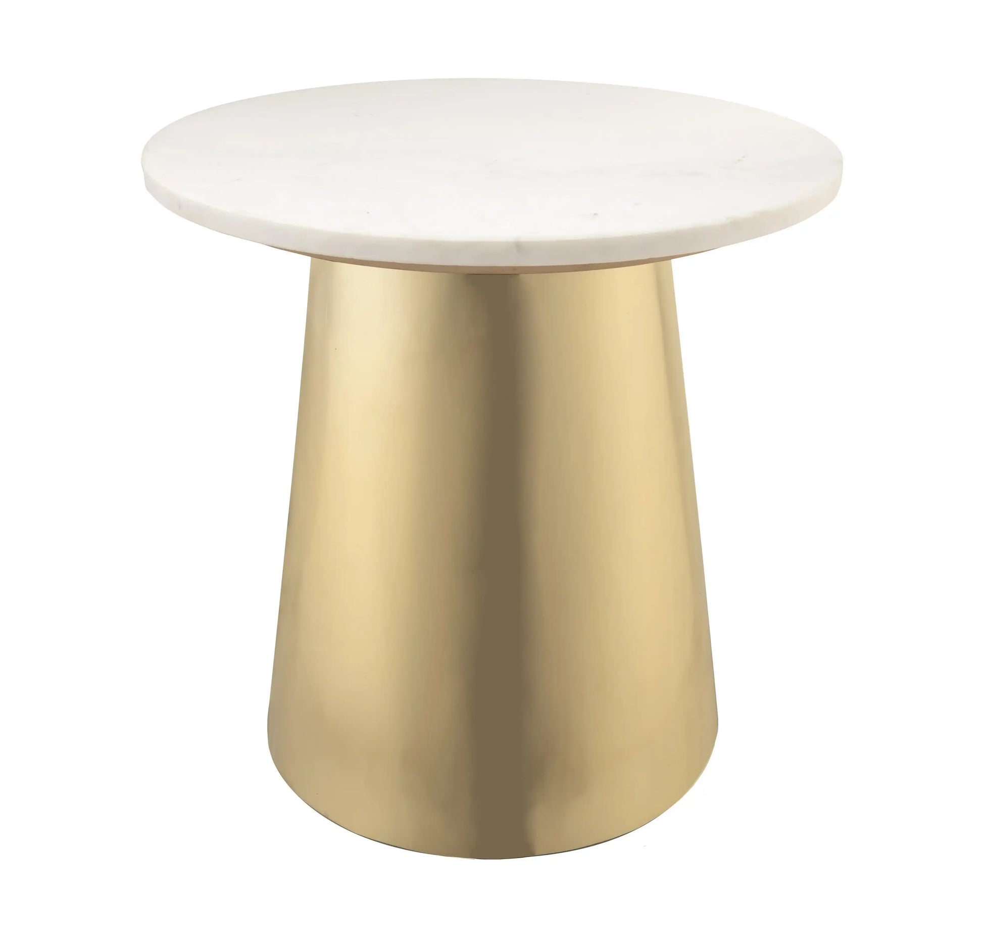 Bleeker - Marble Table - Best Buy Furniture