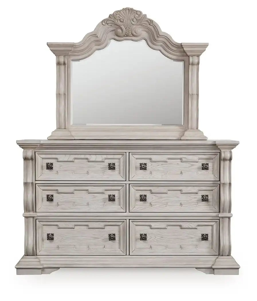 Bruchandi - Dresser - Best Buy Furniture
