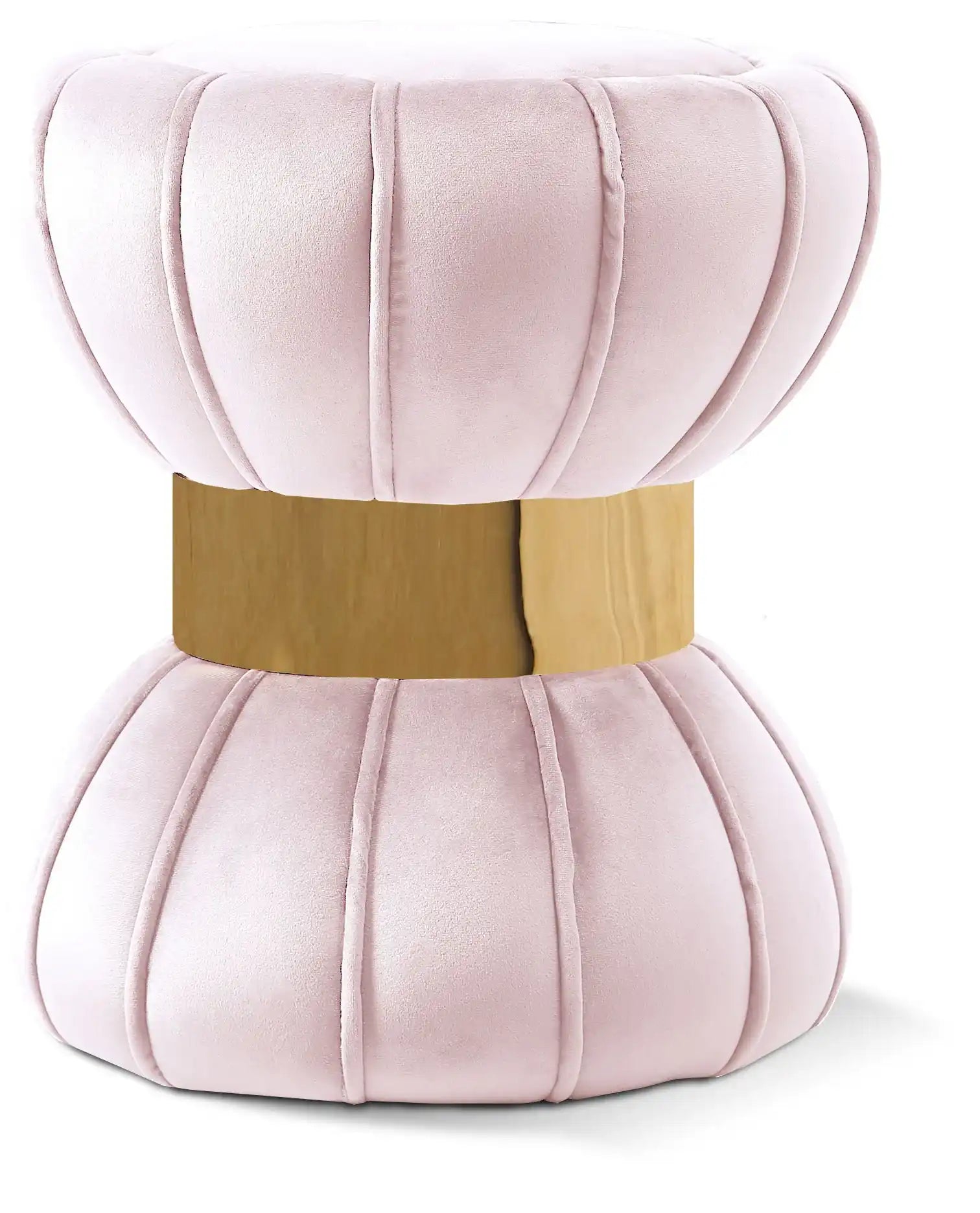 Vino - Stool Ottoman - Best Buy Furniture