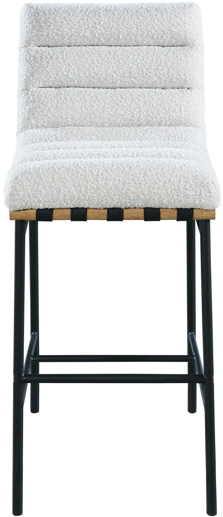 Burke - Bar Stool