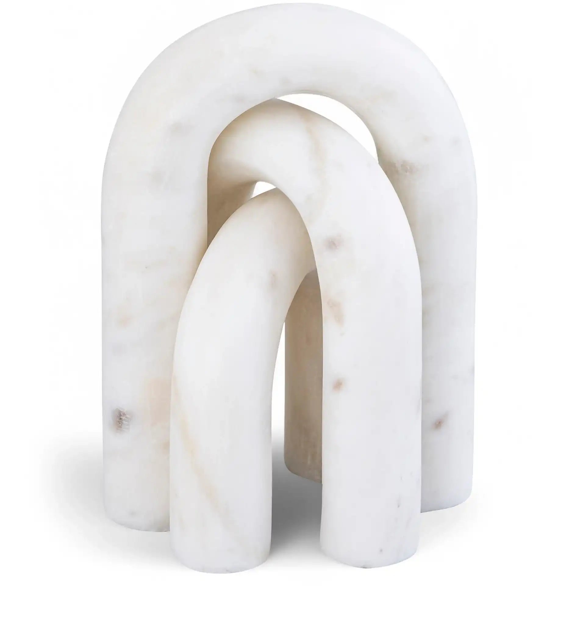 Arco - 3 Piece Decorative Object - Best Buy Furniture