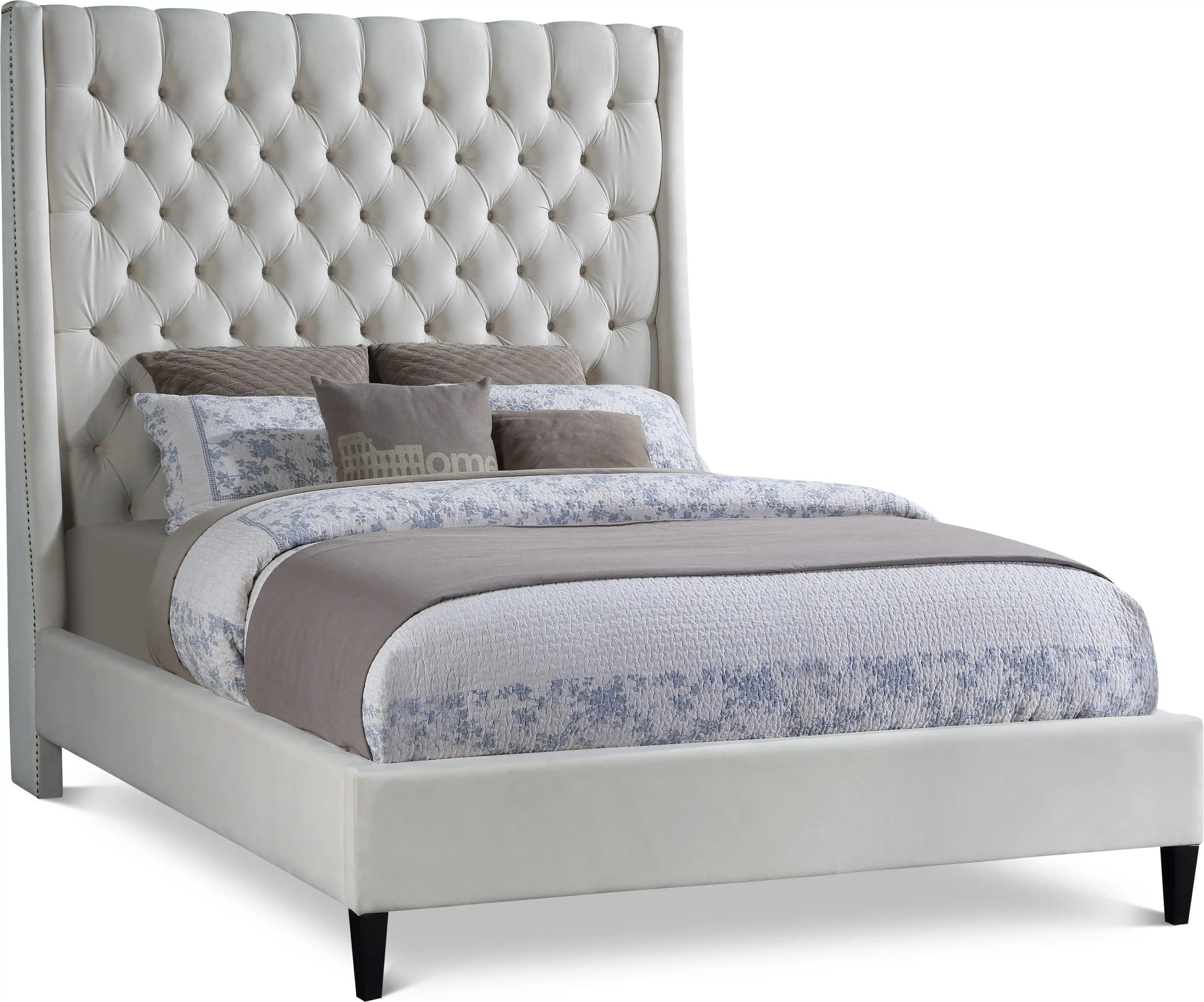Fritz - Bed - Best Buy Furniture