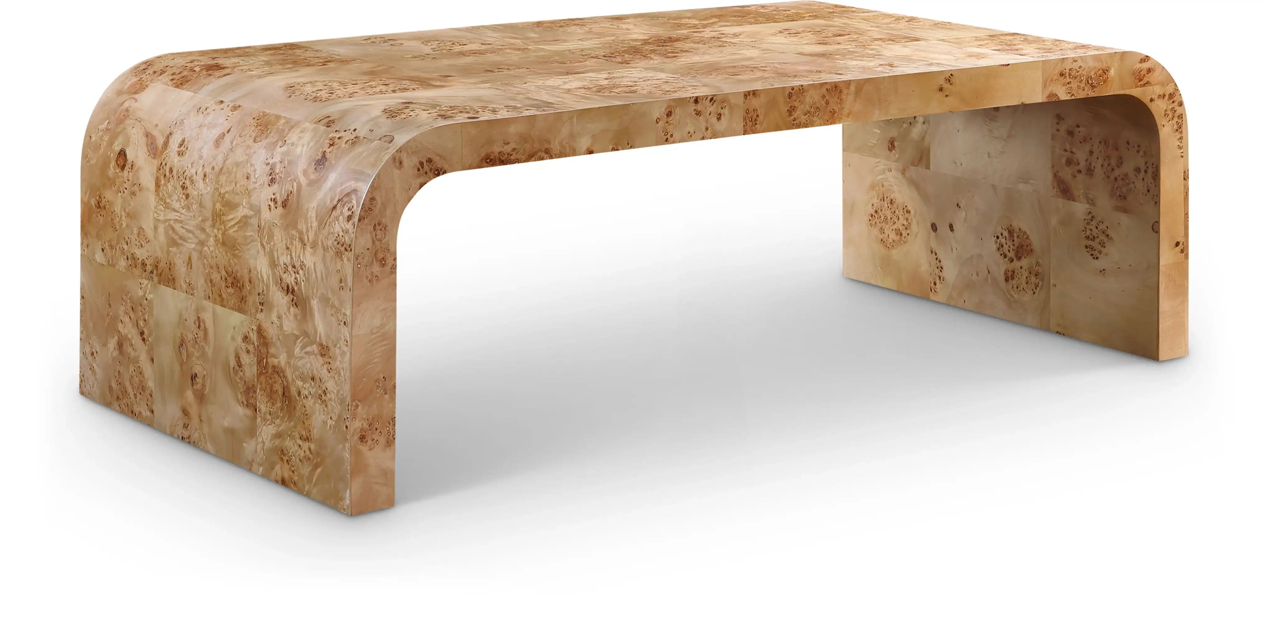 Cresthill - Ash Coffee Table - Best Buy Furniture
