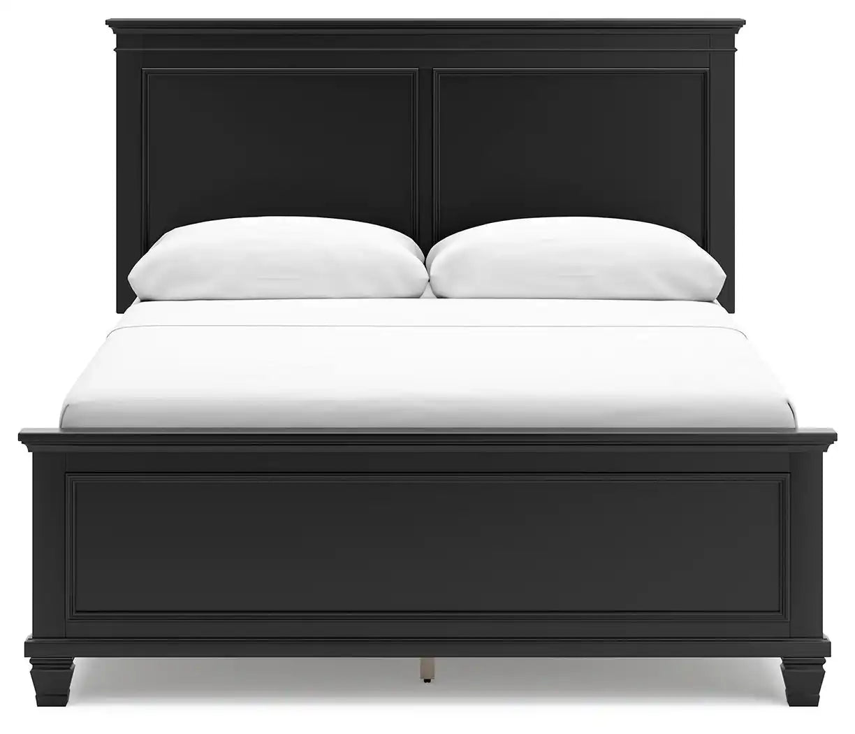 Lanolee - Panel Bed - Best Buy Furniture