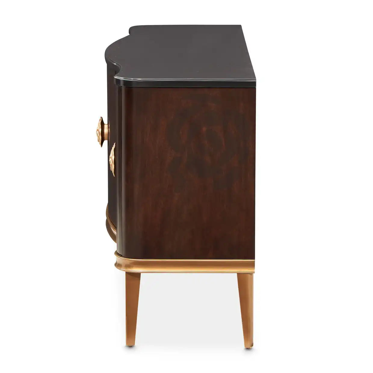 Camellia Field - Wood Sideboard - Best Buy Furniture