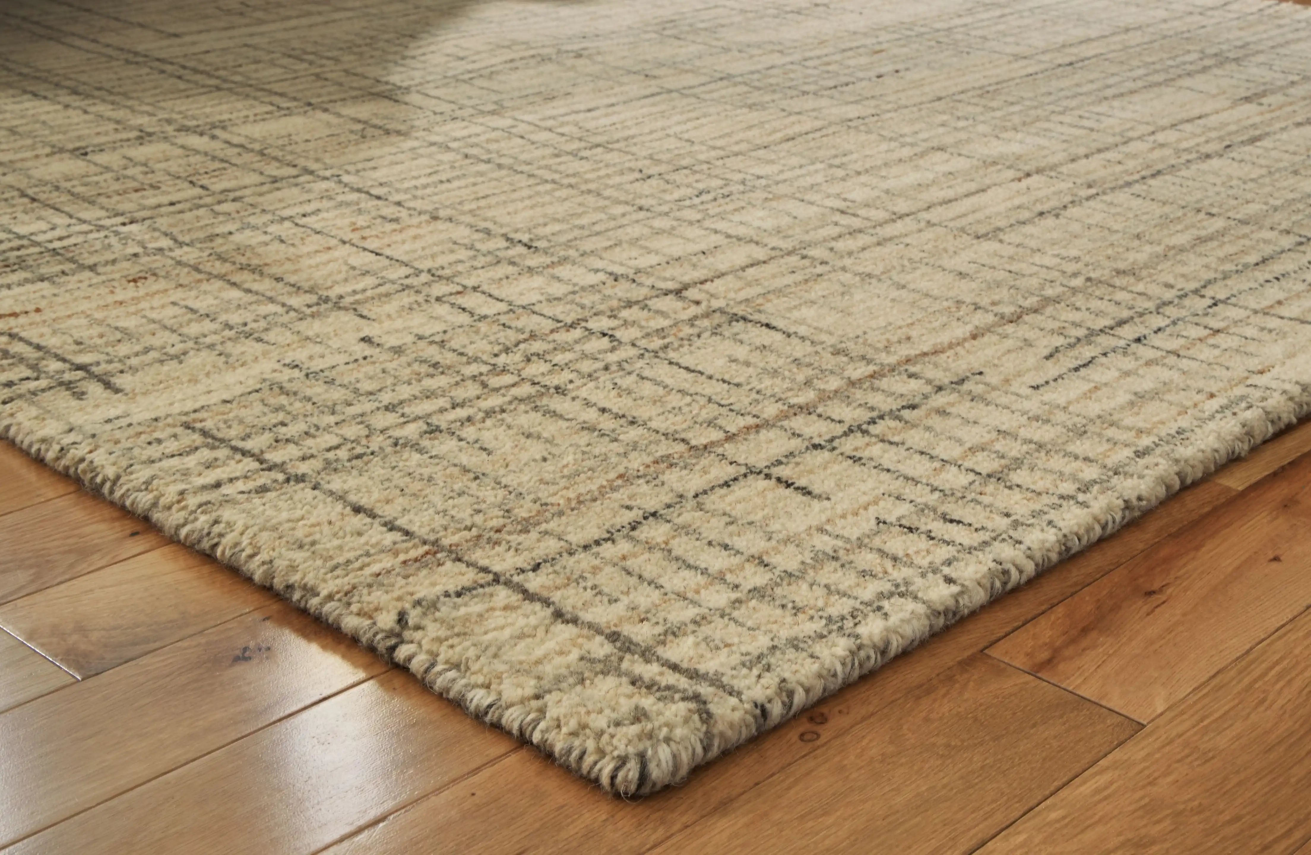 Janston - Rug - Best Buy Furniture