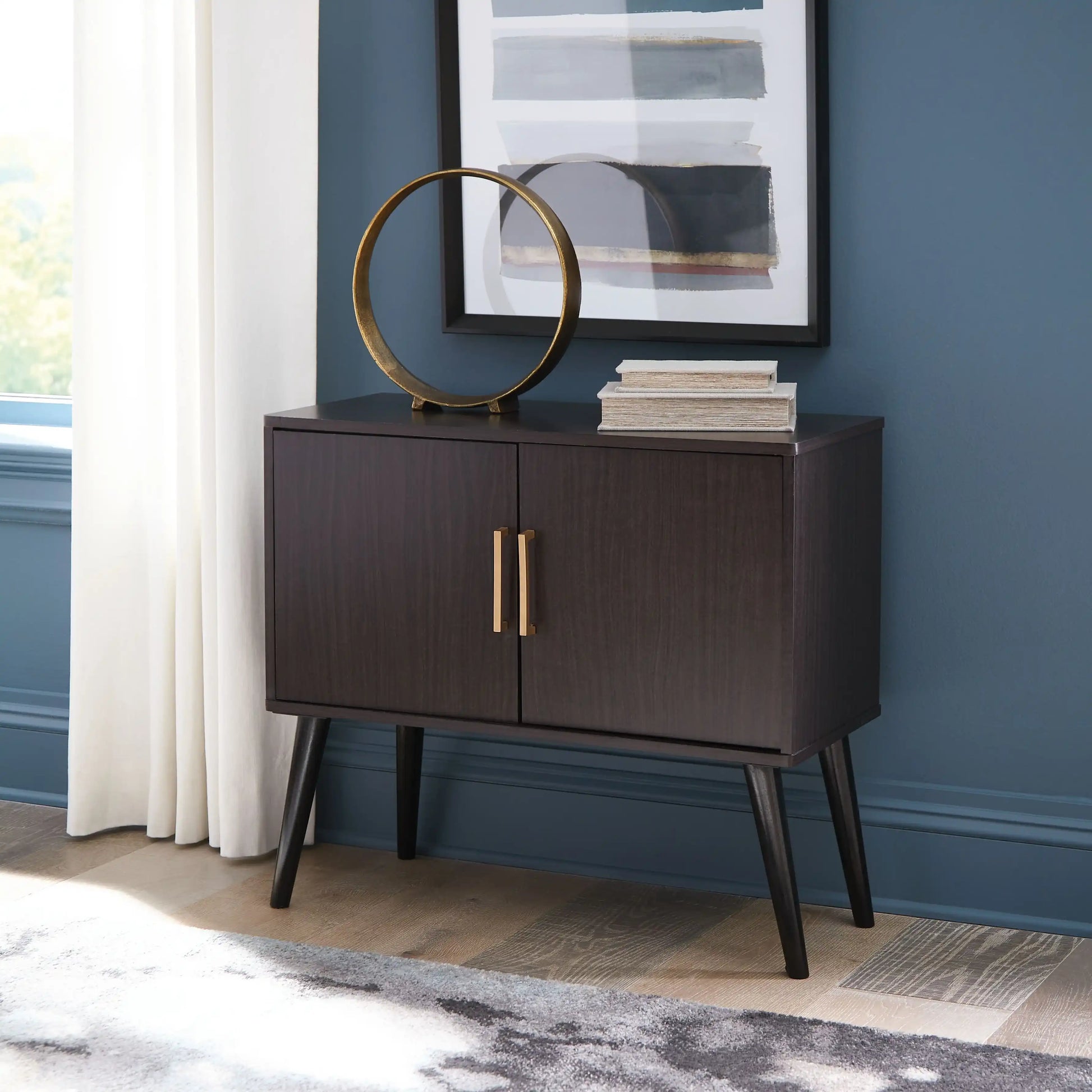 Orinfield - Accent Cabinet - Best Buy Furniture