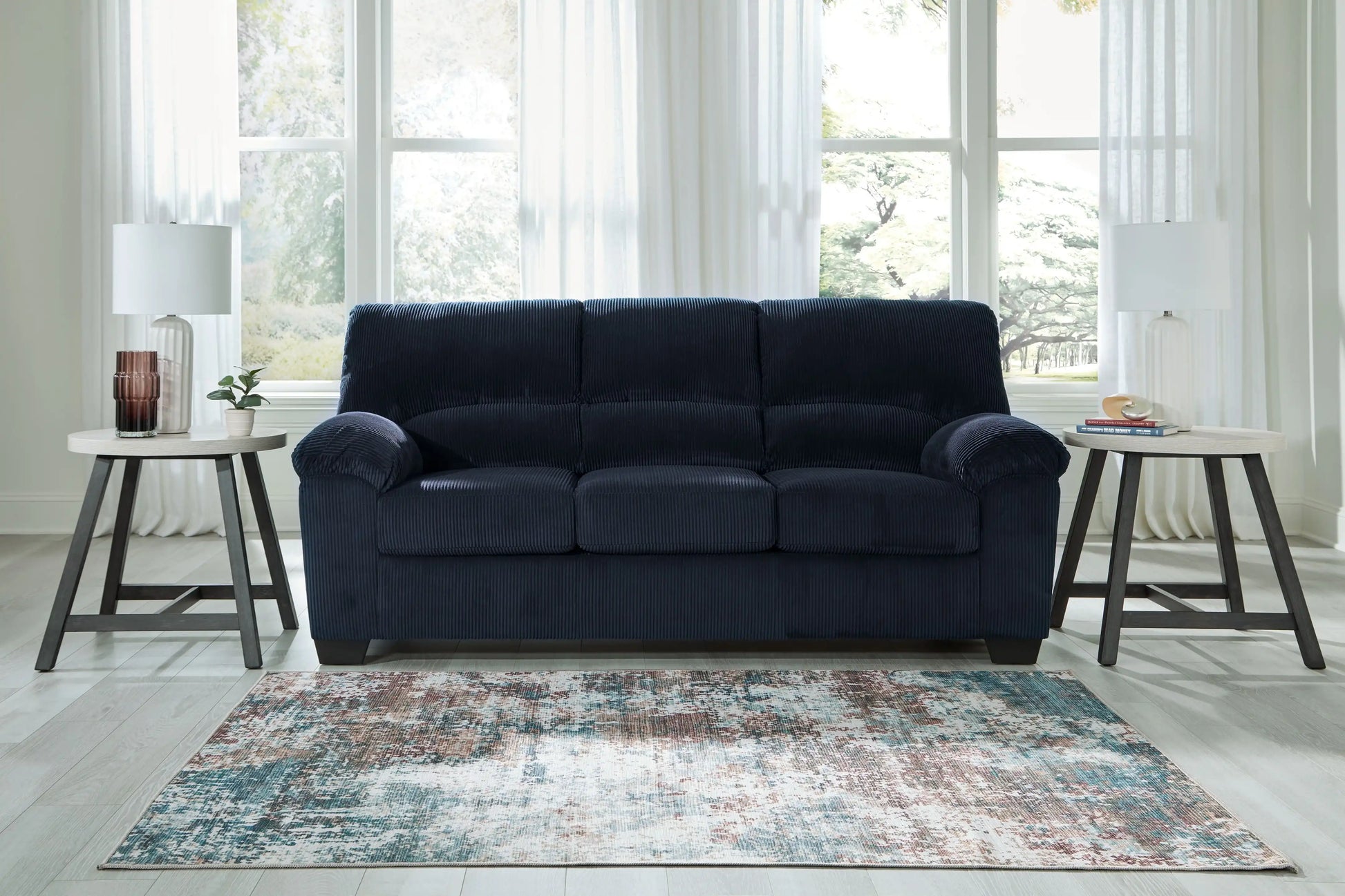 Simplejoy - Sofa - Best Buy Furniture