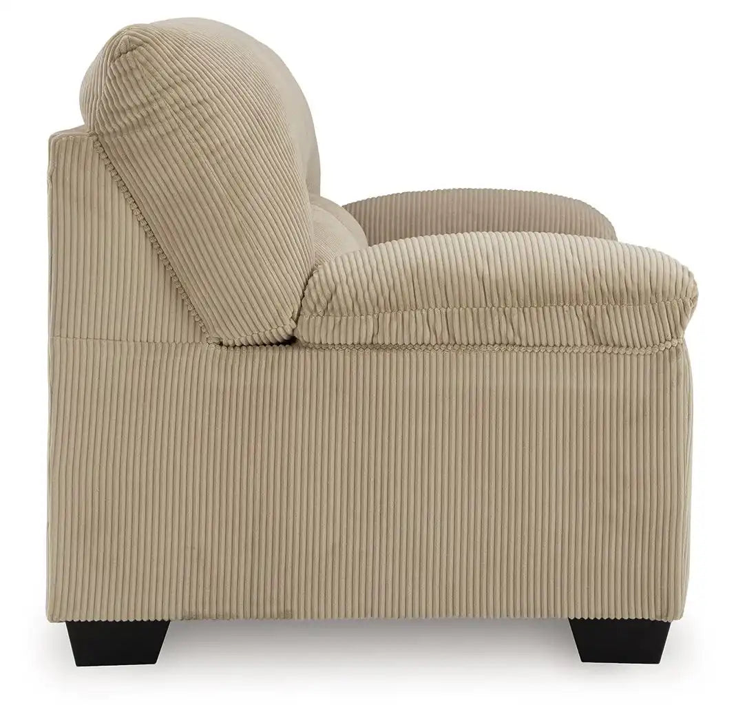 Simplejoy - Loveseat - Best Buy Furniture