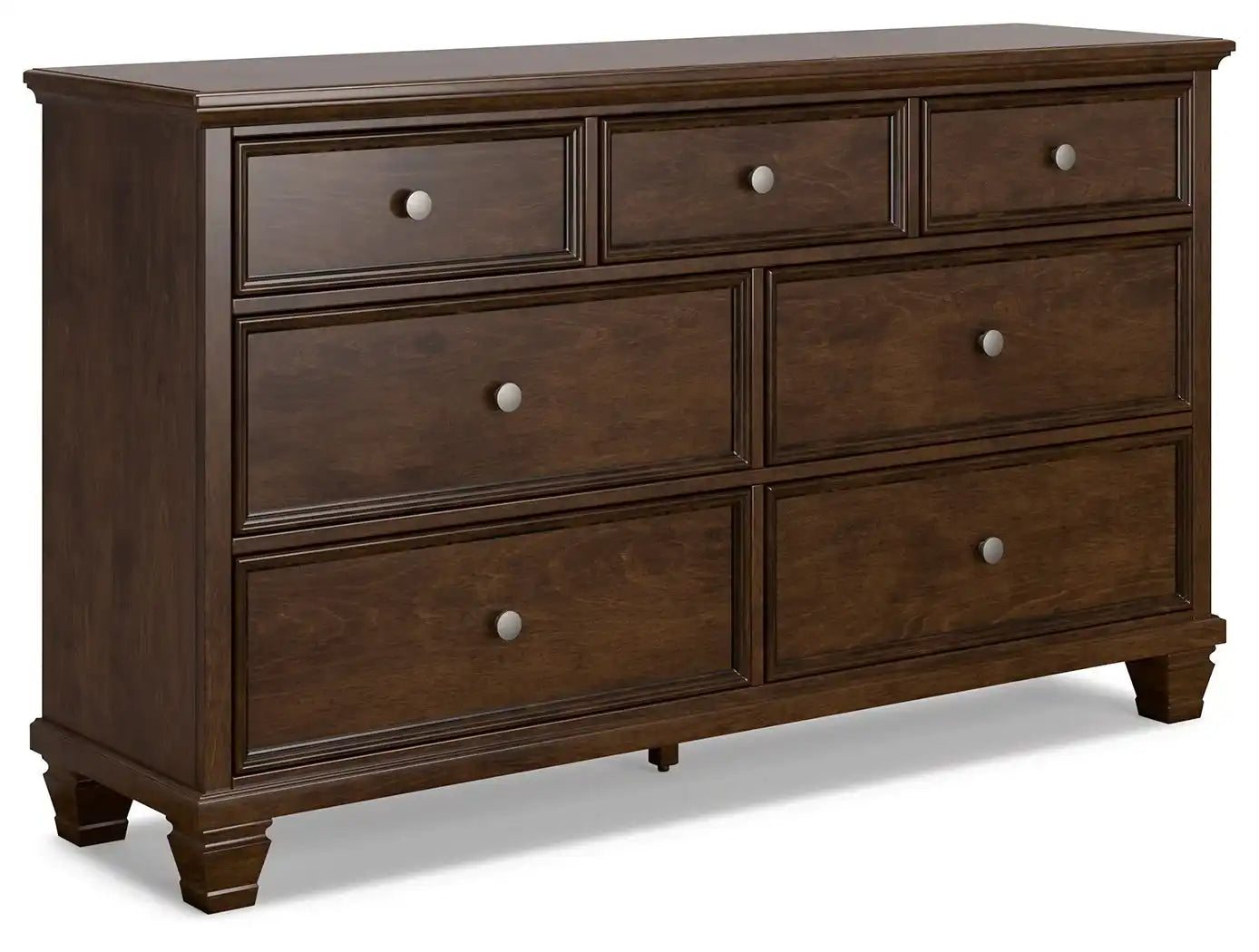 Danabrin - Dresser - Brown - Best Buy Furniture