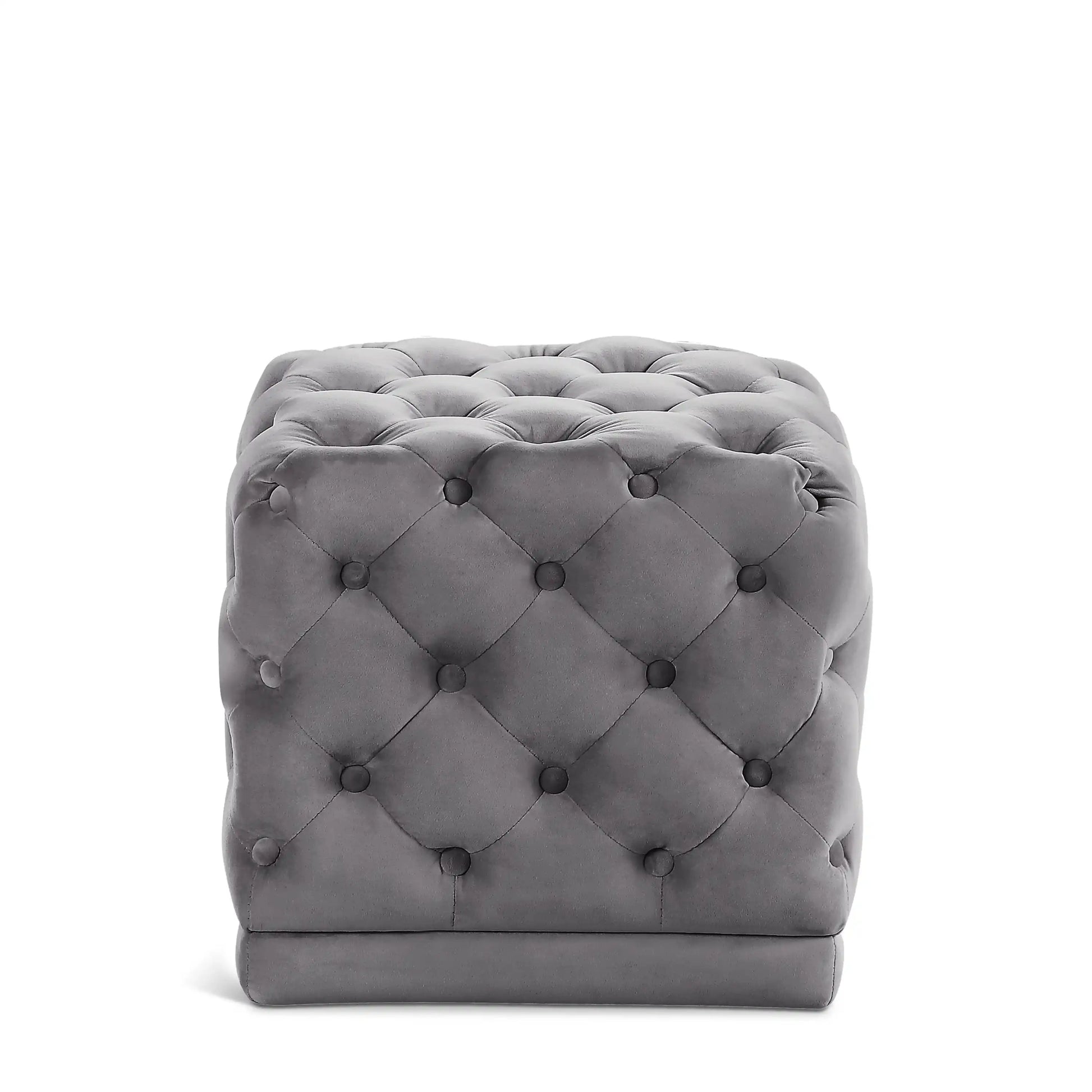 Stella - Stool Ottoman - Best Buy Furniture