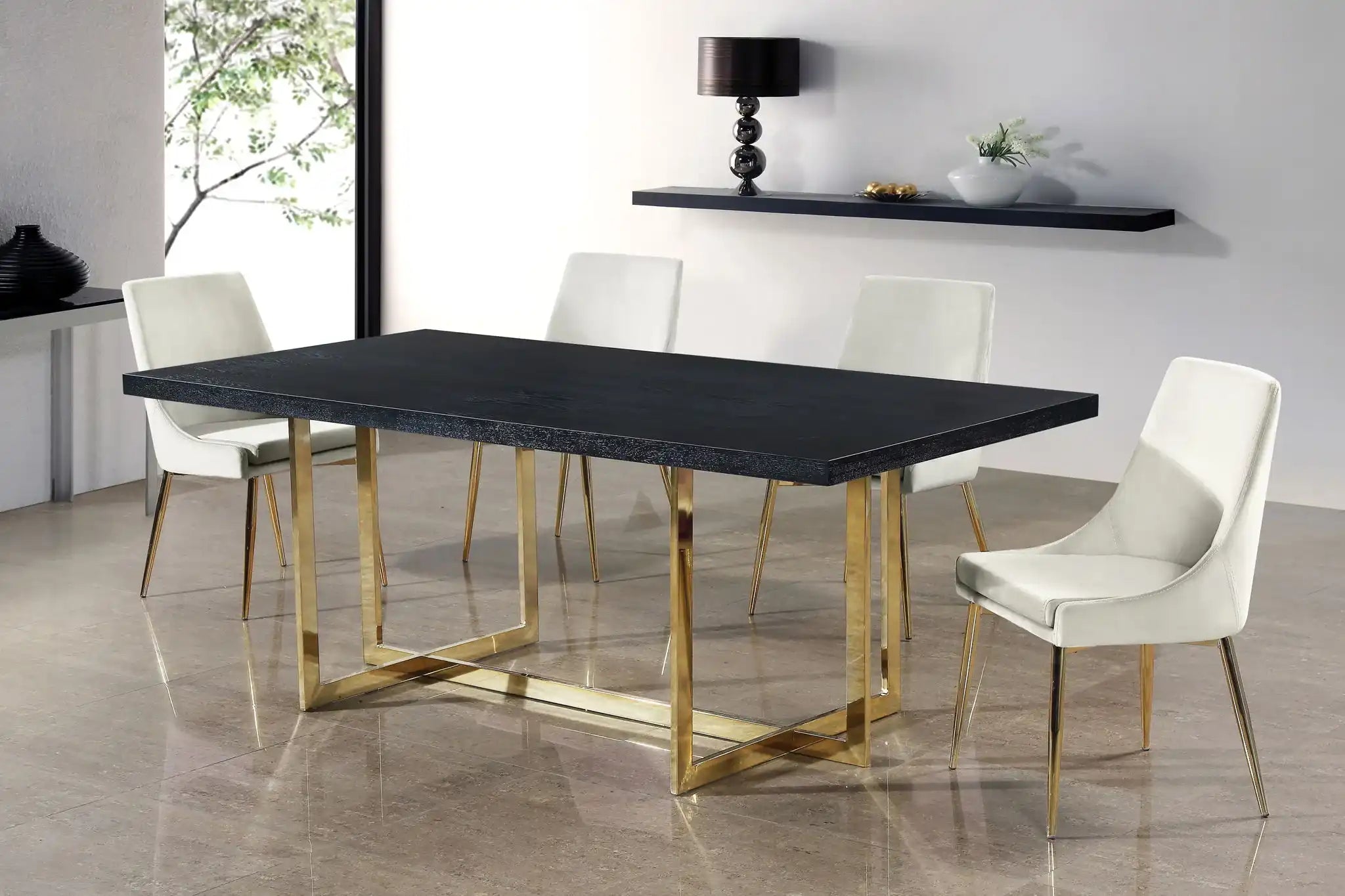 Karina - Dining Chair (Set of 2)