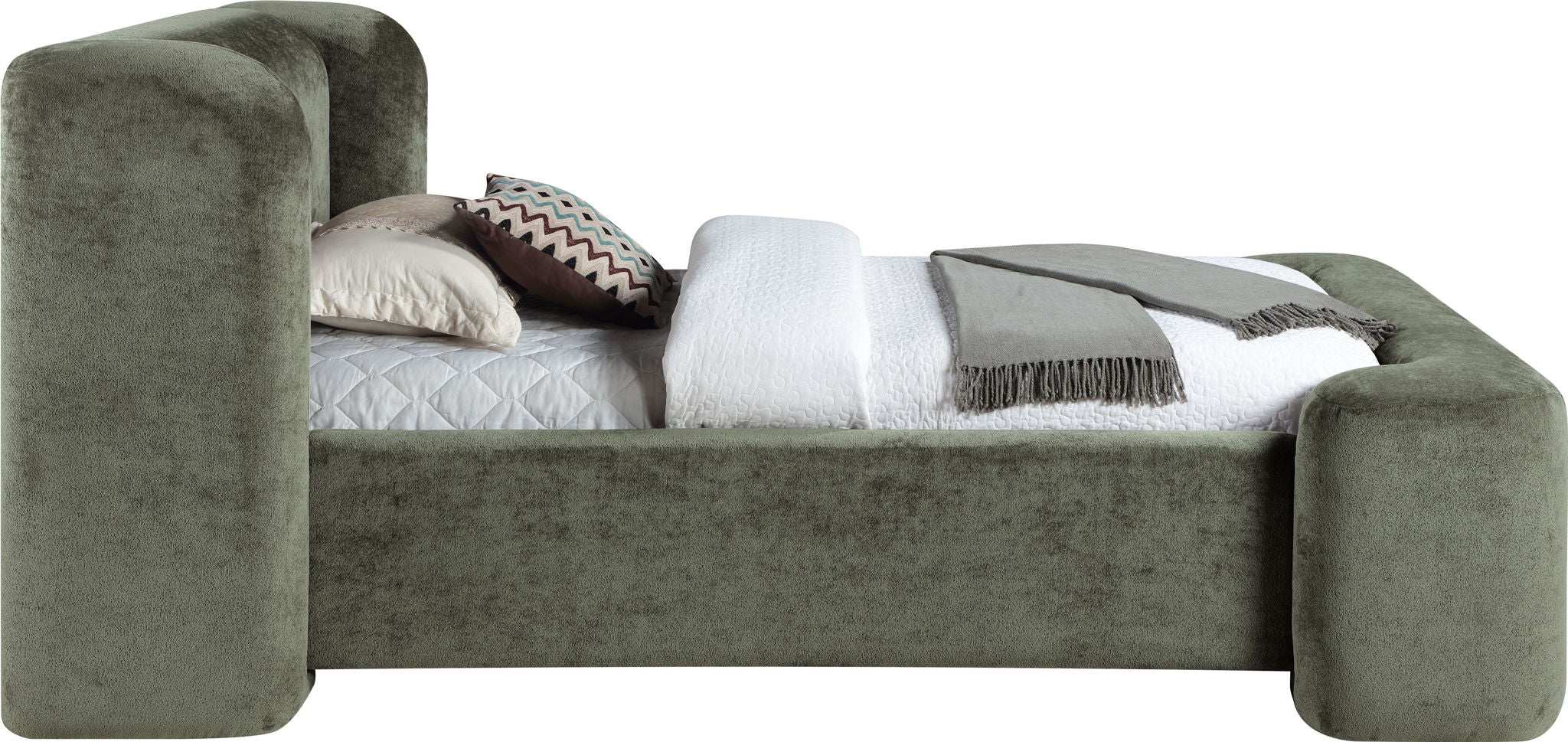 Modena - Bed
