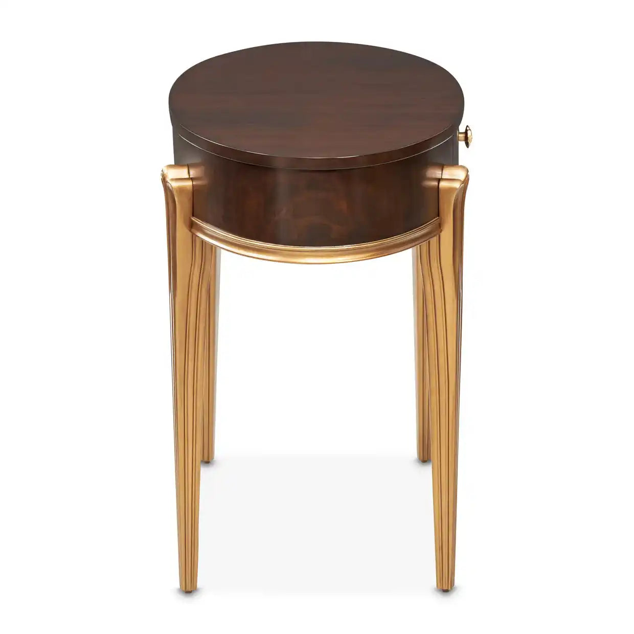 Camellia Field - Wood Vanity Desk - Best Buy Furniture