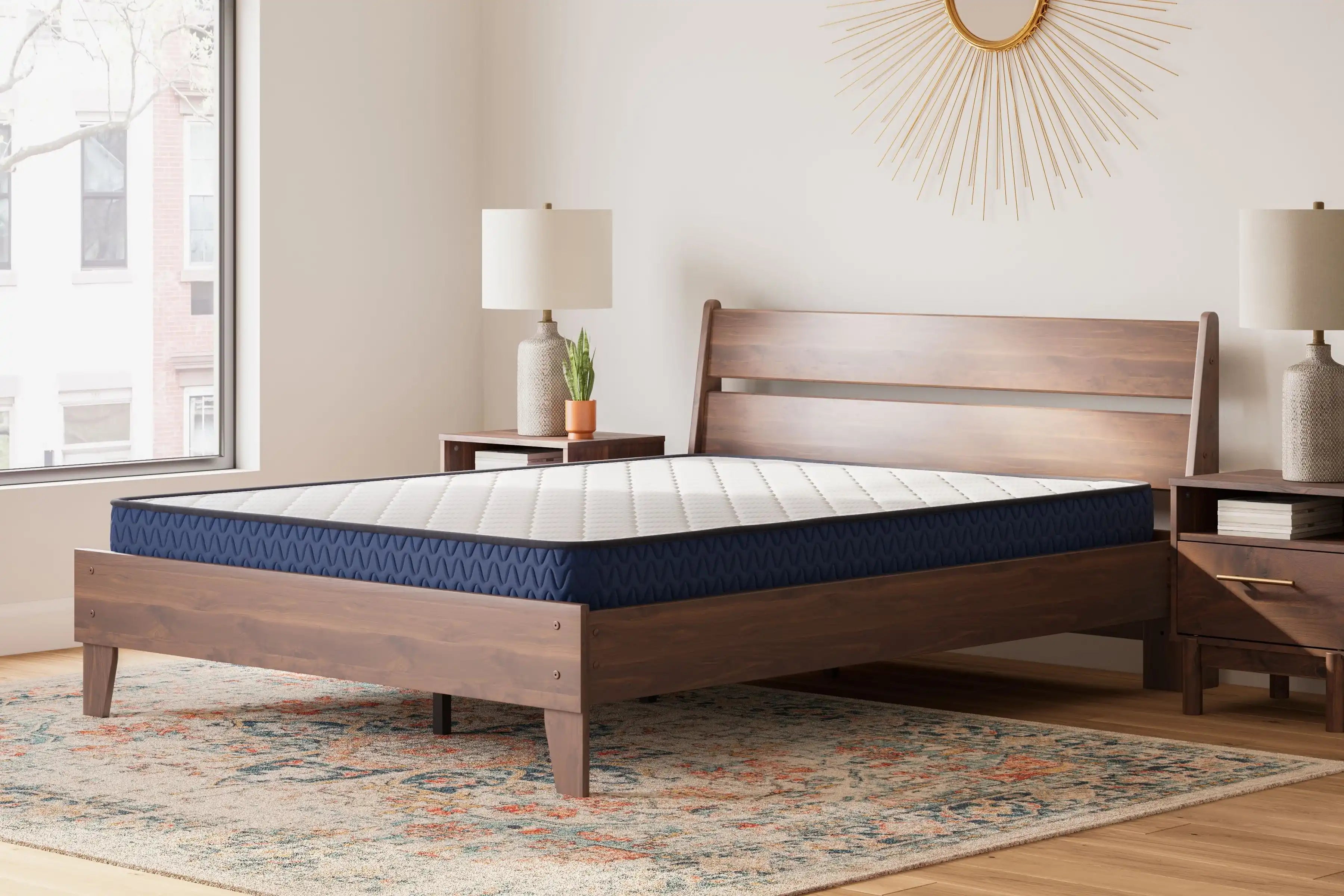 Ashley Firm - Mattress - Best Buy Furniture