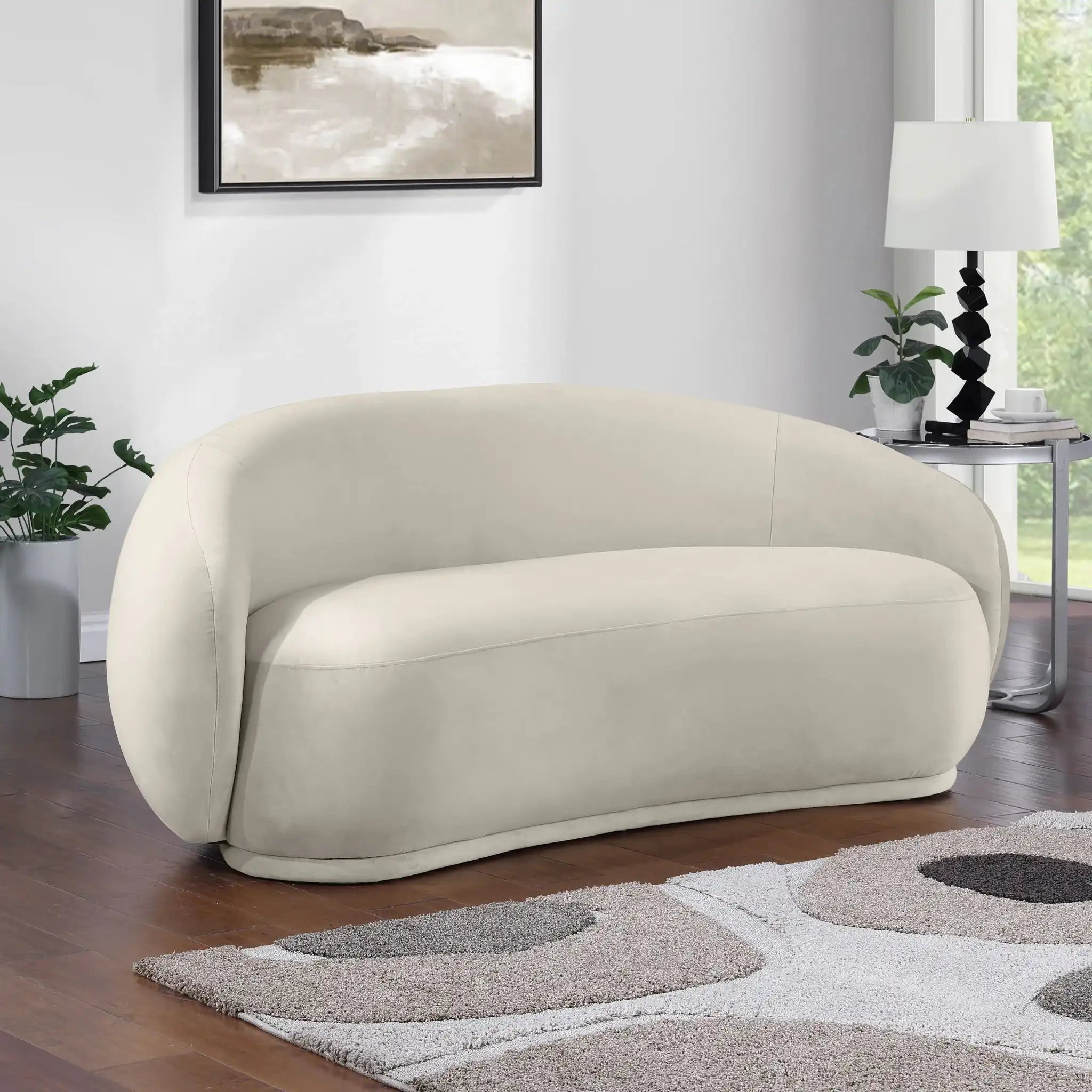 Emery - Loveseat