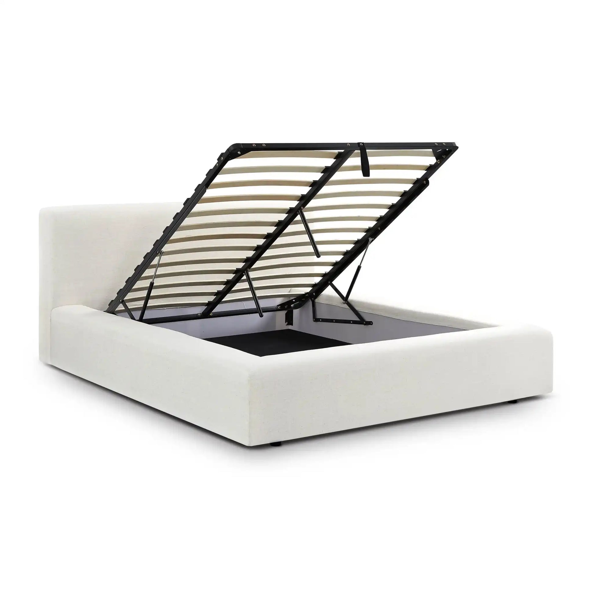 Meena - Storage Bed - Best Buy Furniture