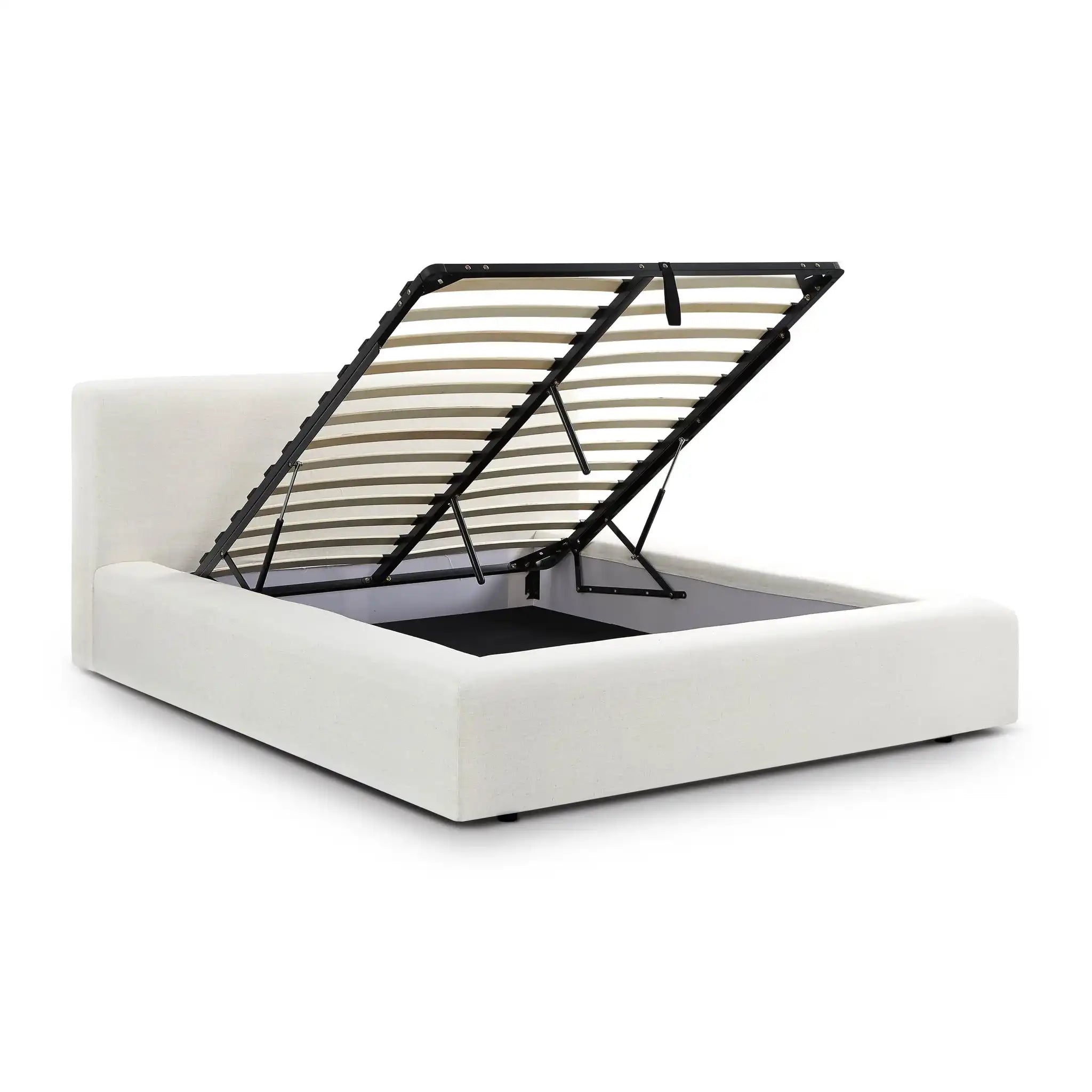 Meena - Storage Bed - Best Buy Furniture
