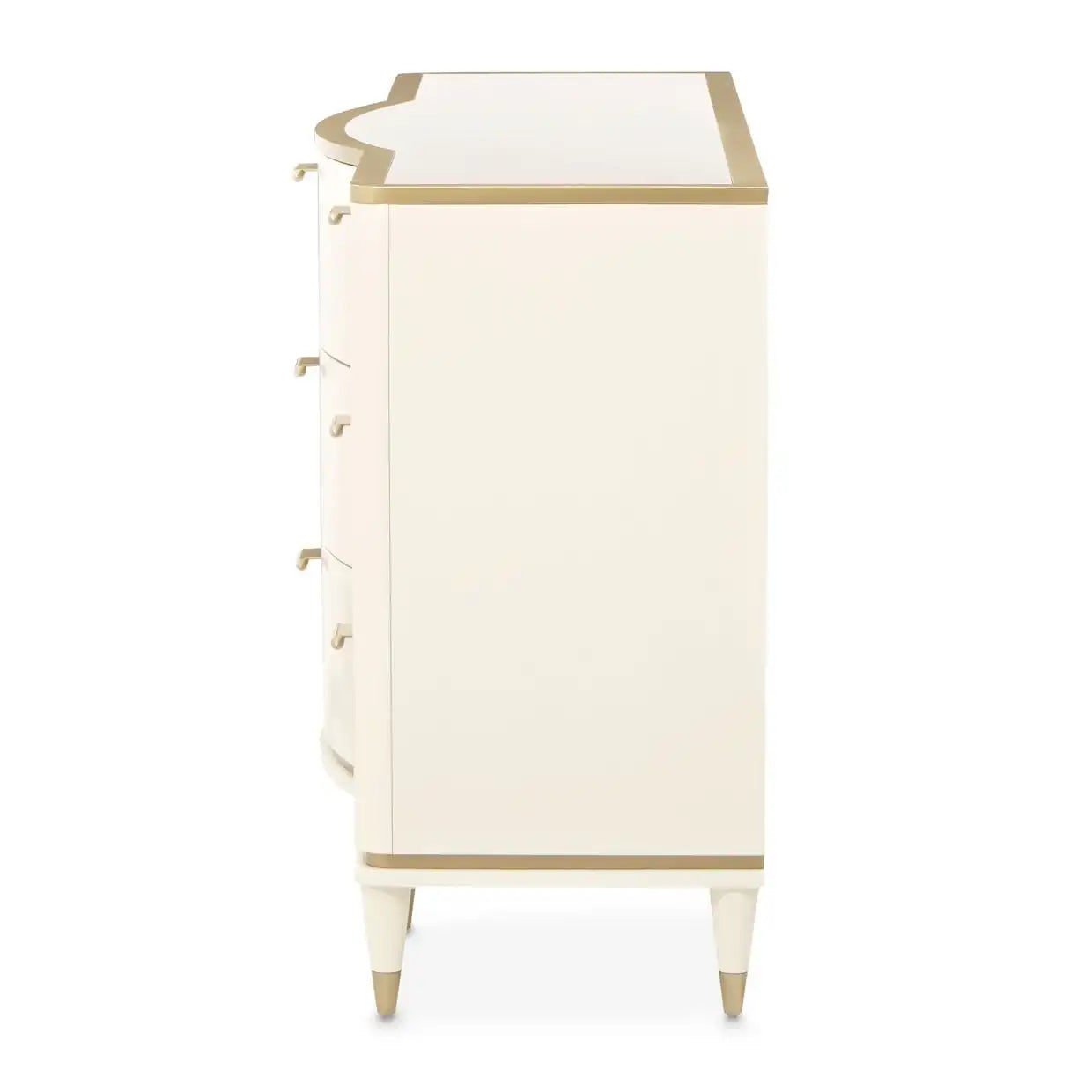 La Terrazza - Dresser - Best Buy Furniture