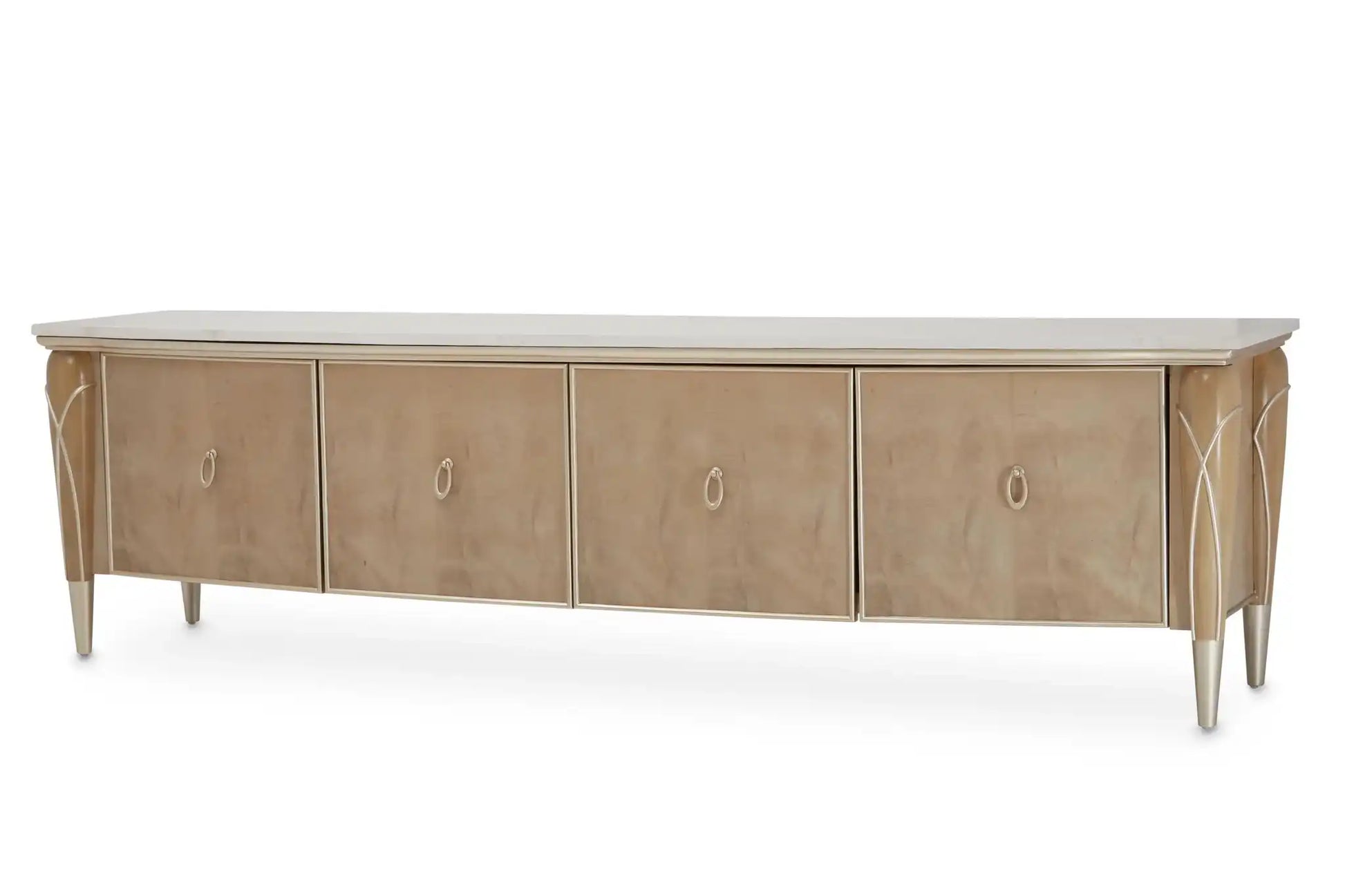 Villa Cherie - Media Cabinet - Best Buy Furniture