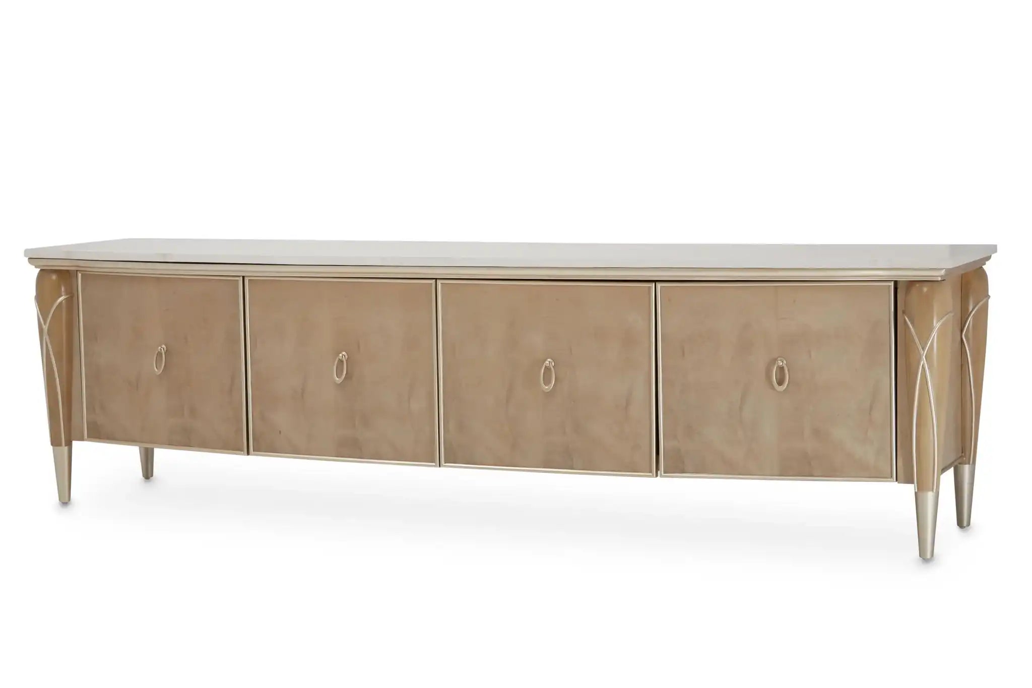 Villa Cherie - Media Cabinet - Best Buy Furniture