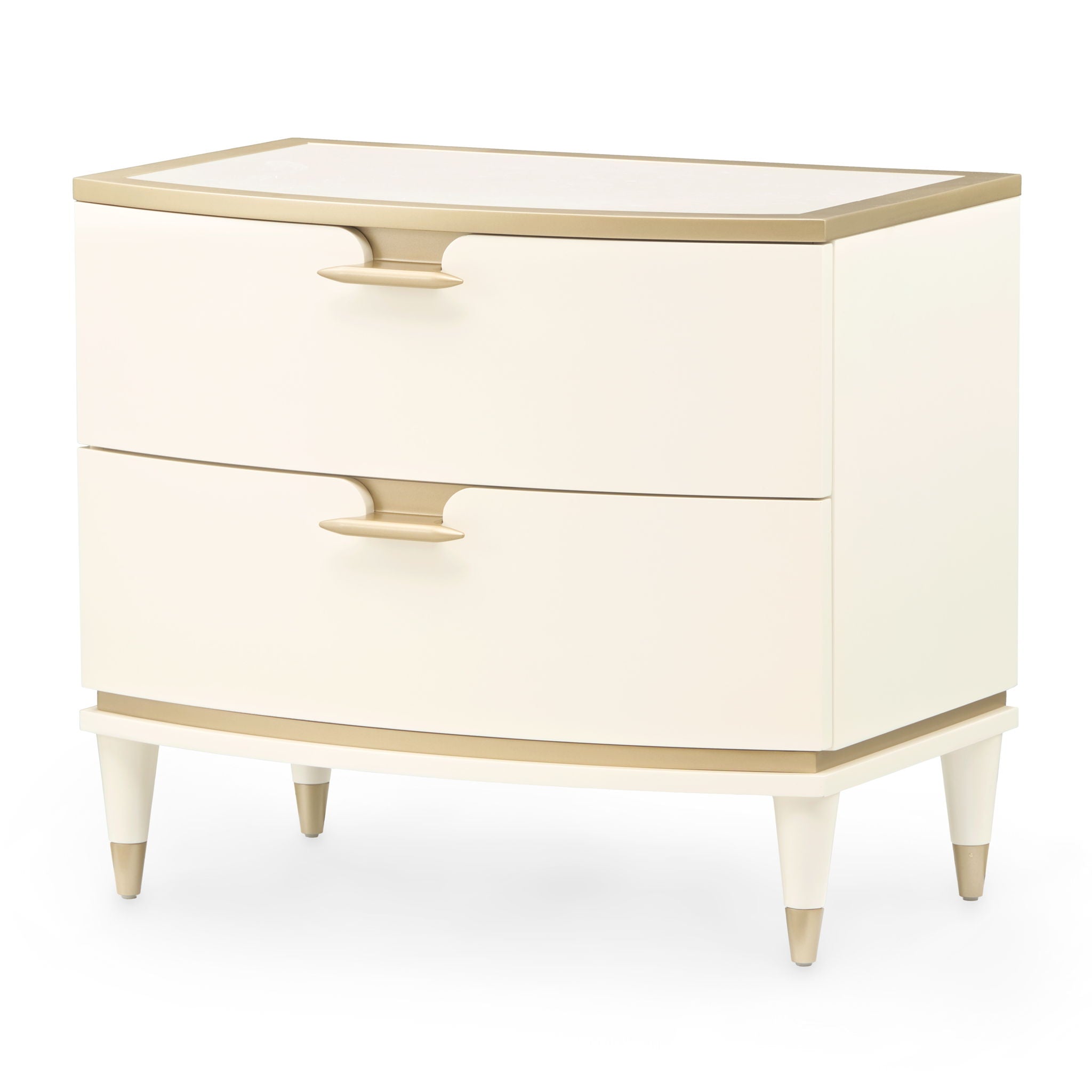 La Terrazza - Nightstand