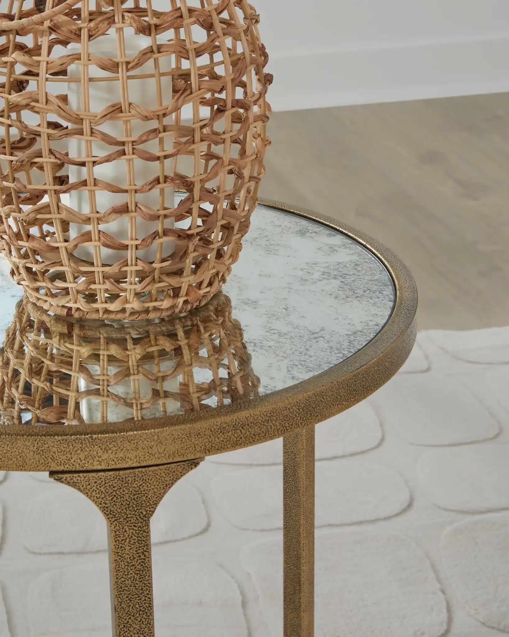 Korajane - Table - Best Buy Furniture