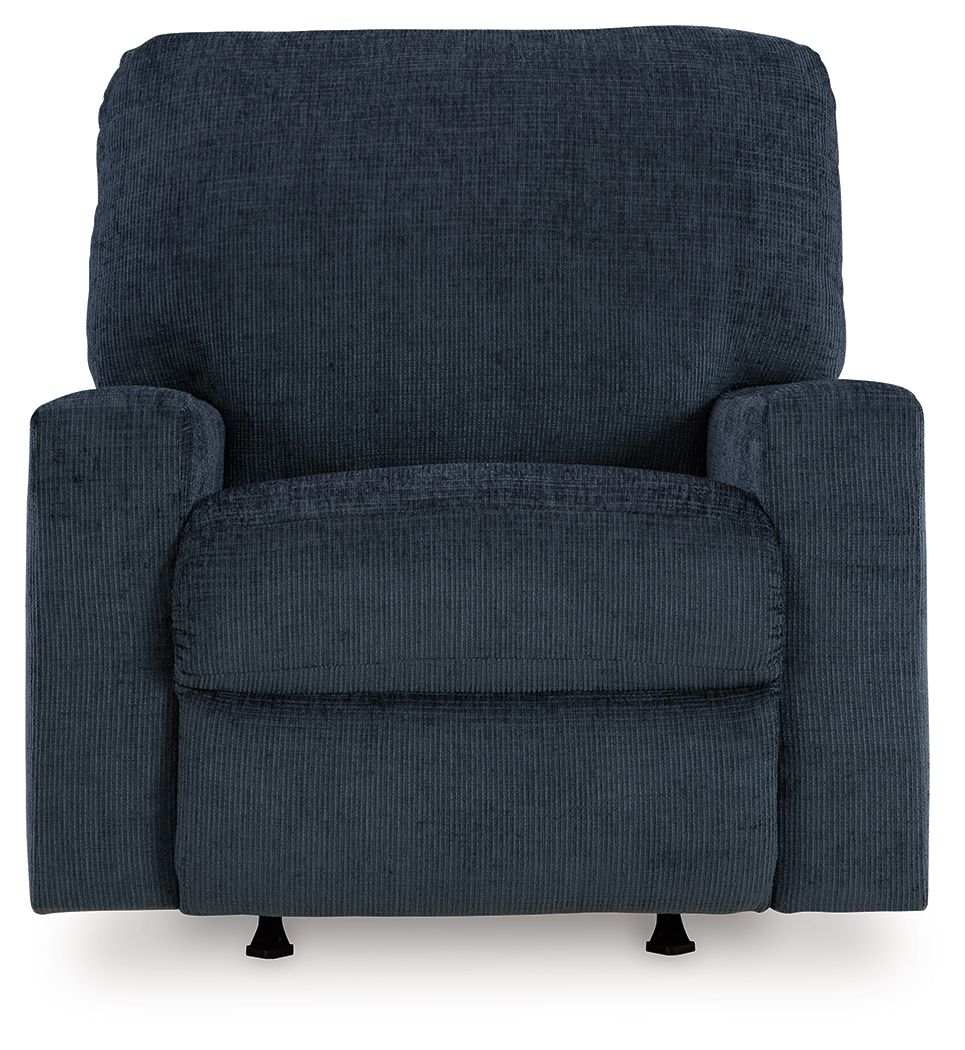 Aviemore - Rocker Recliner - Best Buy Furniture