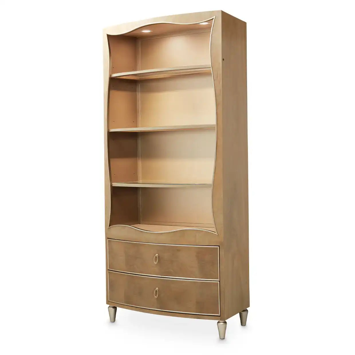 Villa Cherie - Bookcase - Best Buy Furniture