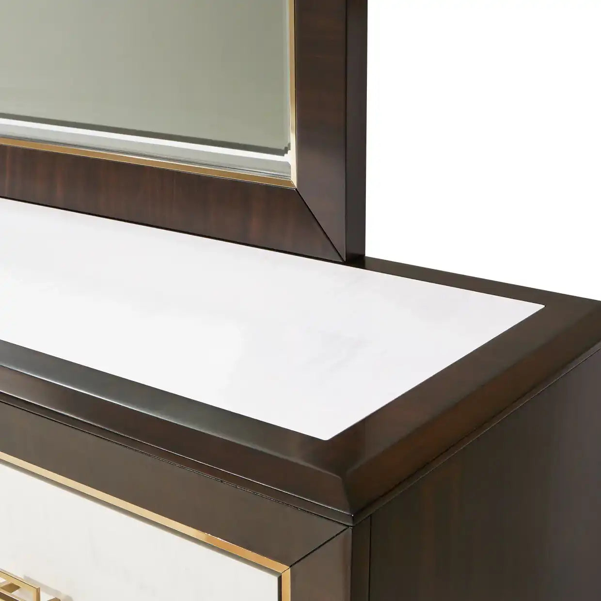 Belmont Place - Bedroom Dresser - Best Buy Furniture