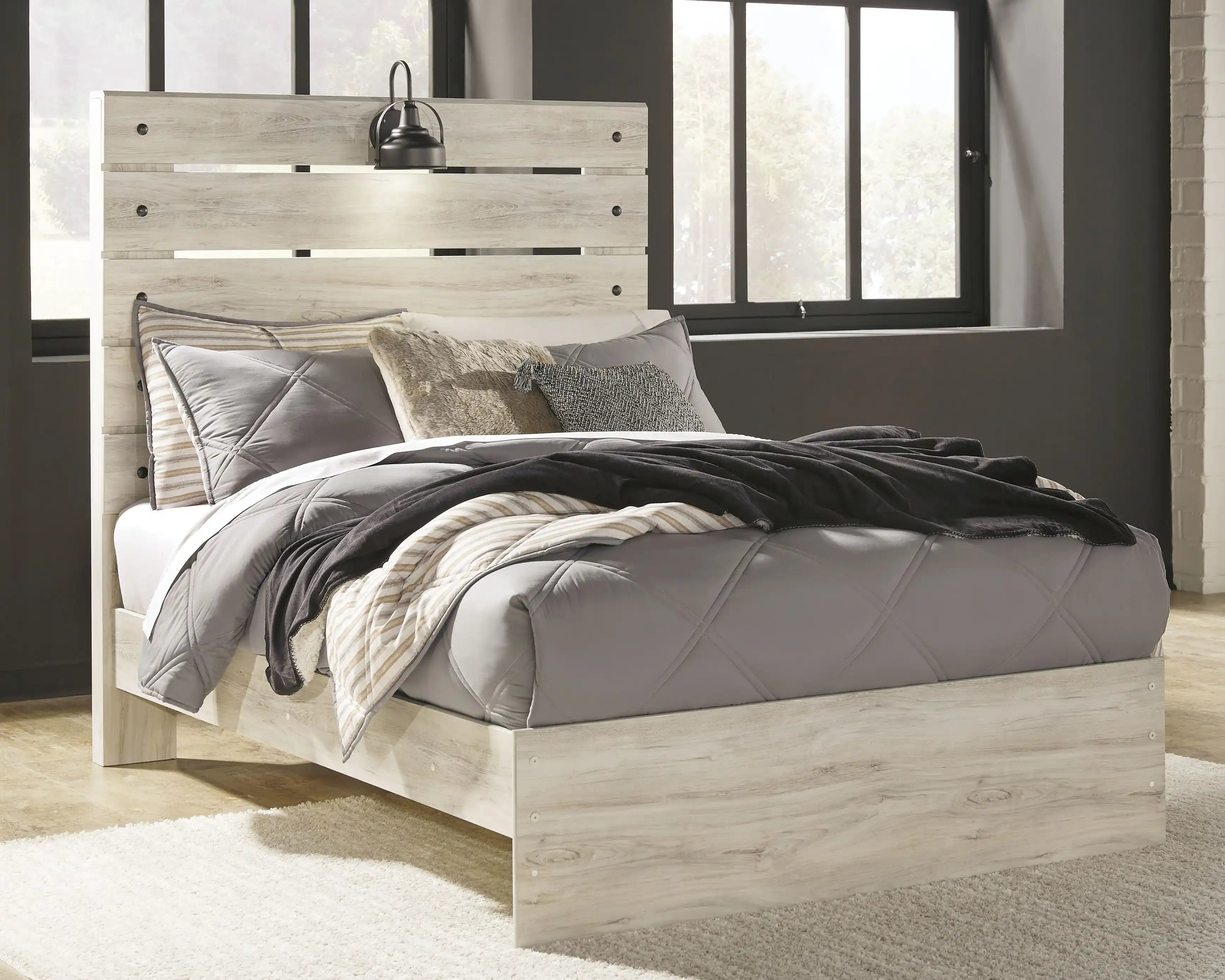 Cambeck - Youth Bedroom Set - Best Buy Furniture