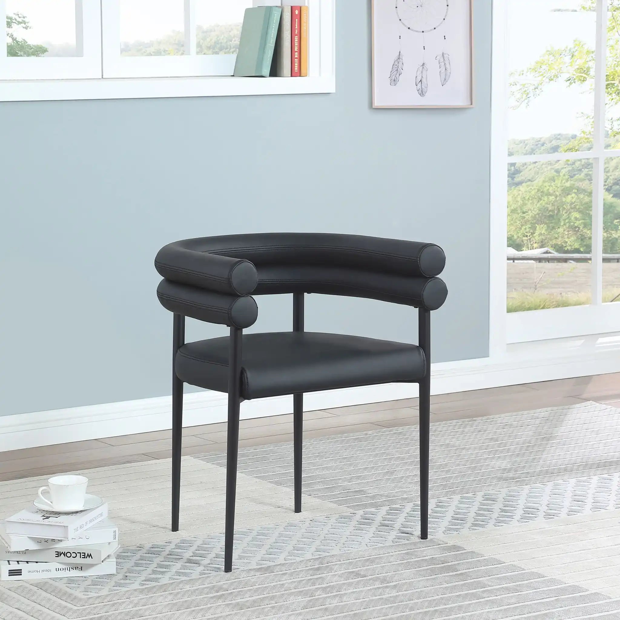 Lavina - Dining Chair (Set of 2)