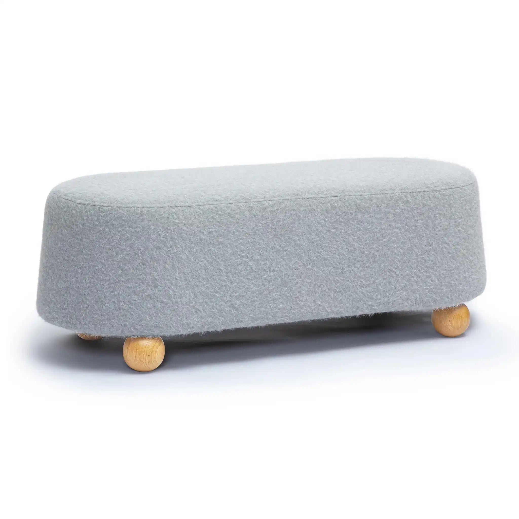 Jaine - Large Ottoman - Best Buy Furniture