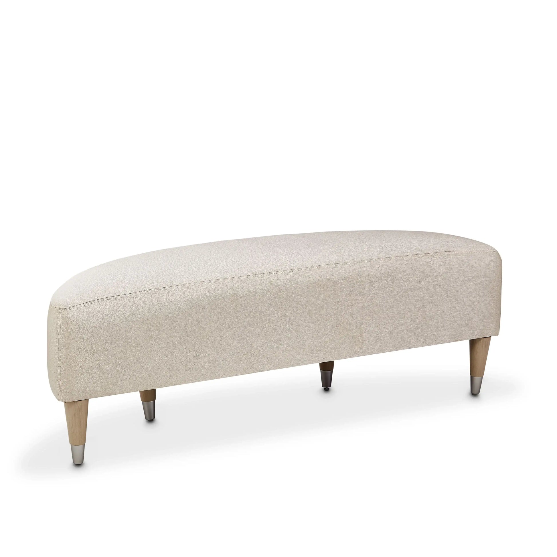 Eclipse - Bed Bench - Moonlight - Best Buy Furniture