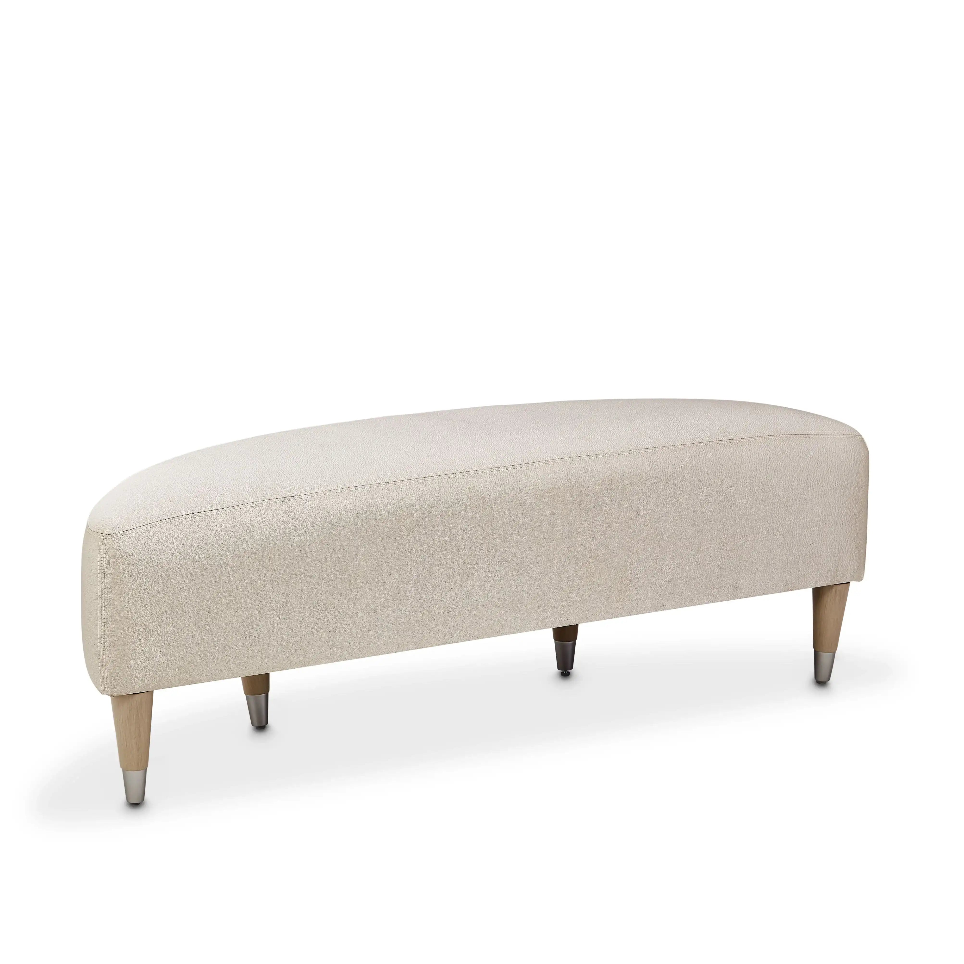 Eclipse - Bed Bench - Moonlight - Best Buy Furniture