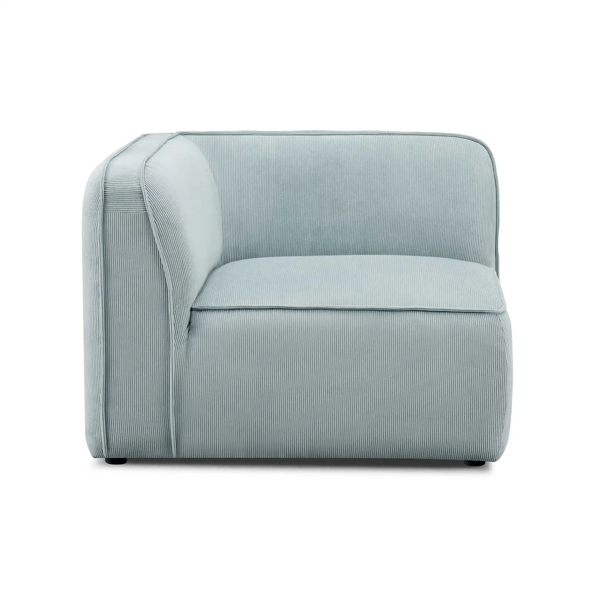 Travie - Corner Chair